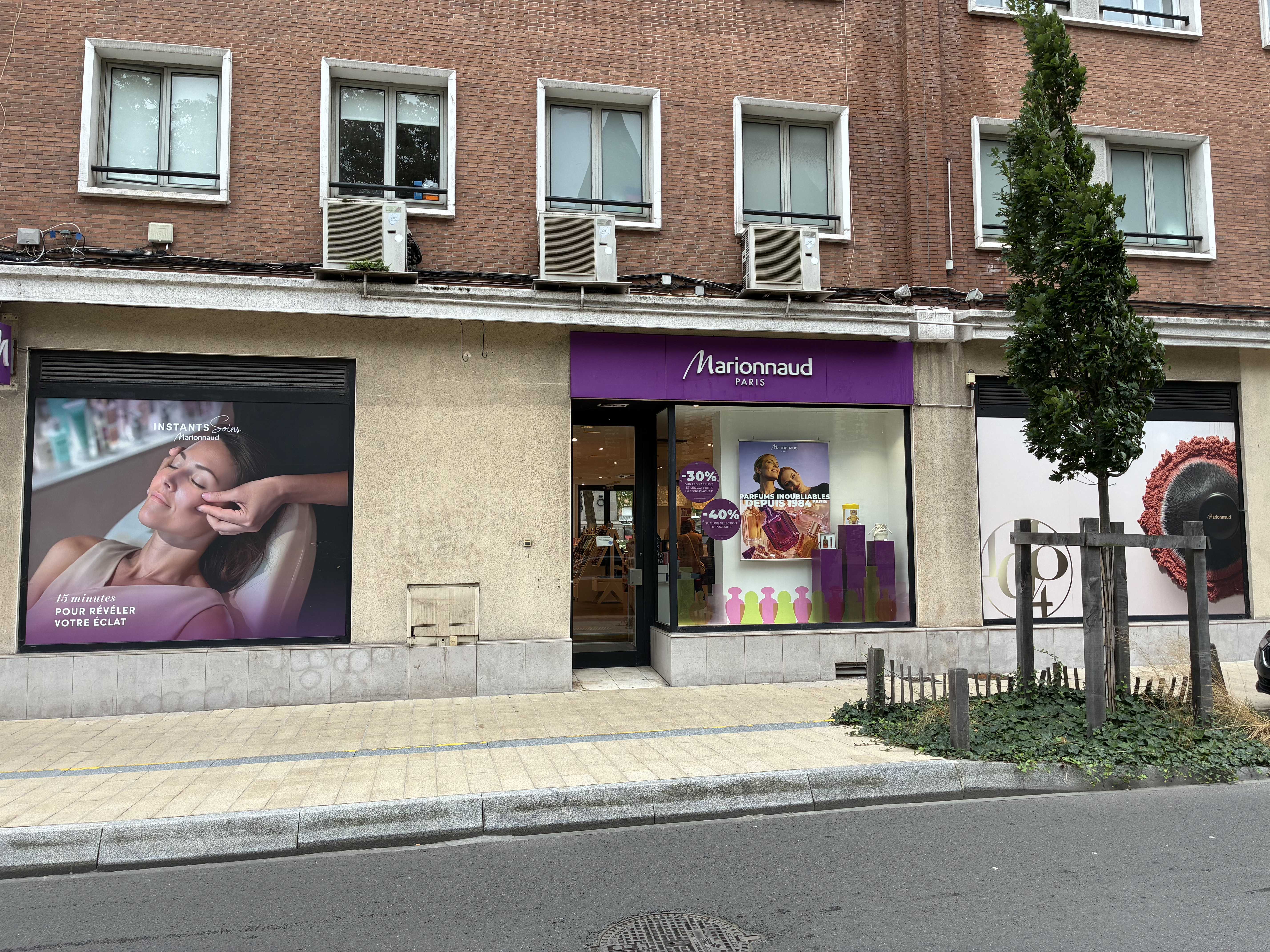 Foto 2 di Marionnaud-Parfumerie