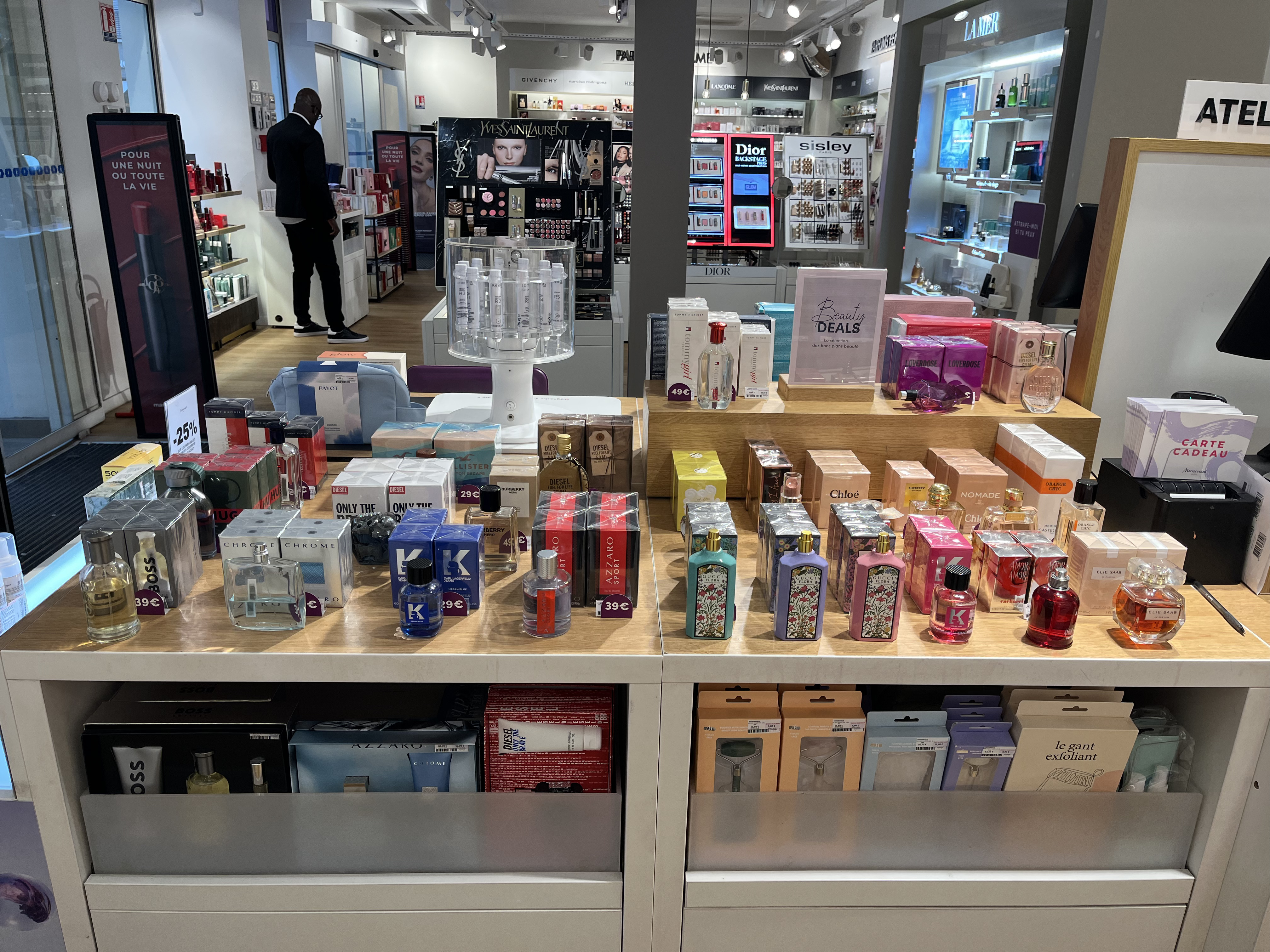 Foto 6 di Marionnaud-Parfumerie