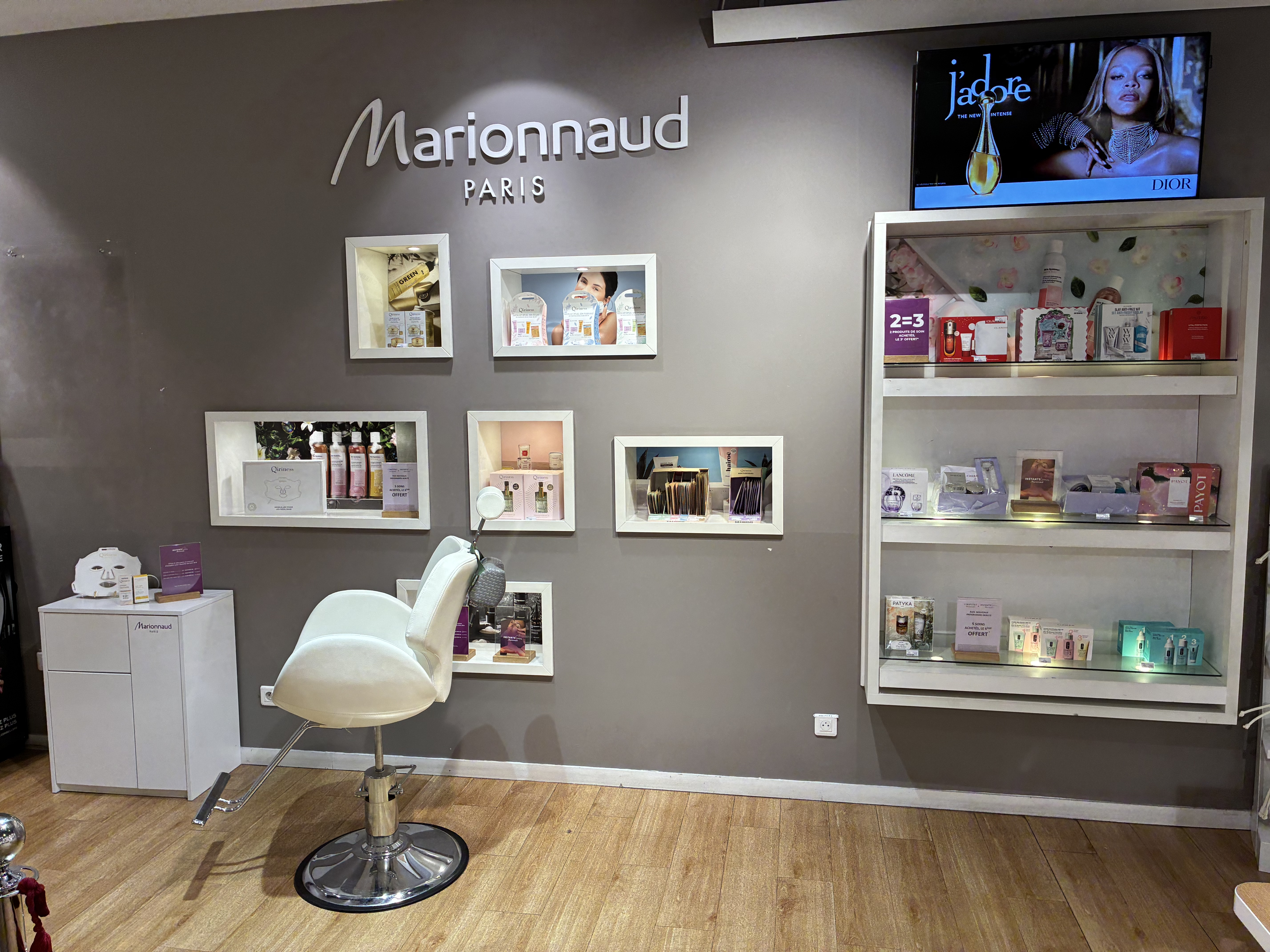 Foto 5 di Marionnaud-Parfumerie