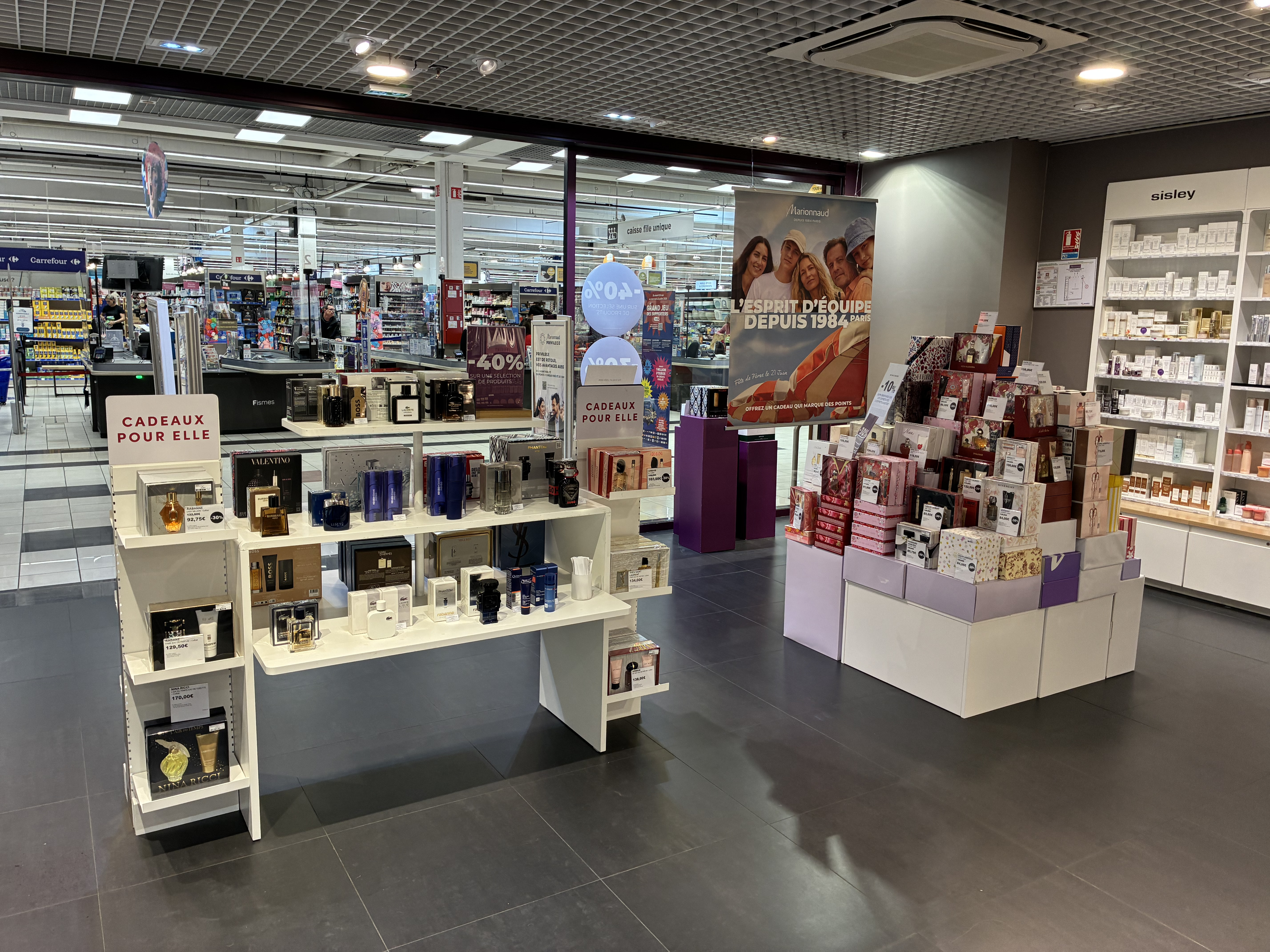 Foto 4 di Marionnaud-Parfumerie