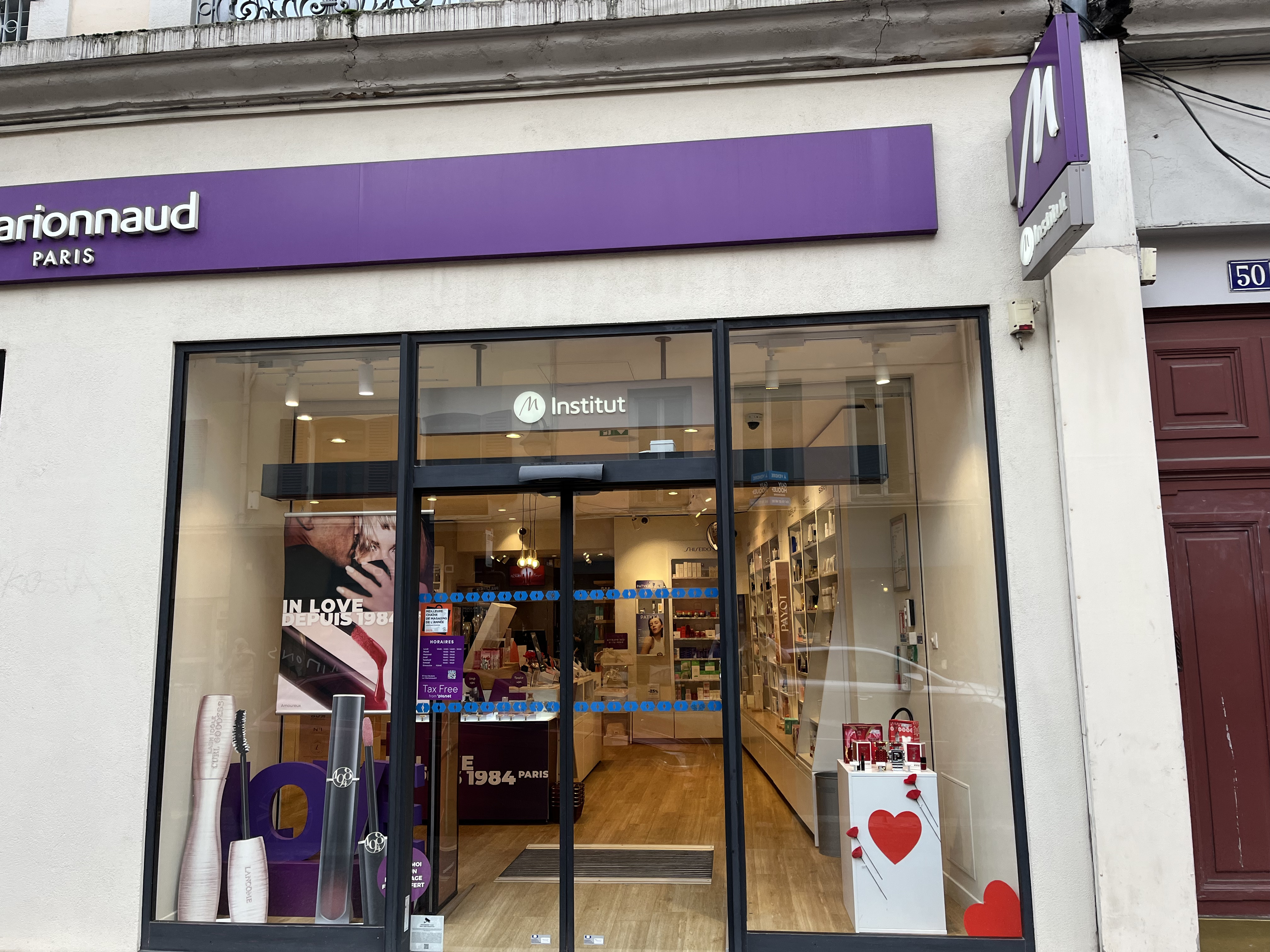 Photo 2 of Marionnaud - Parfumerie