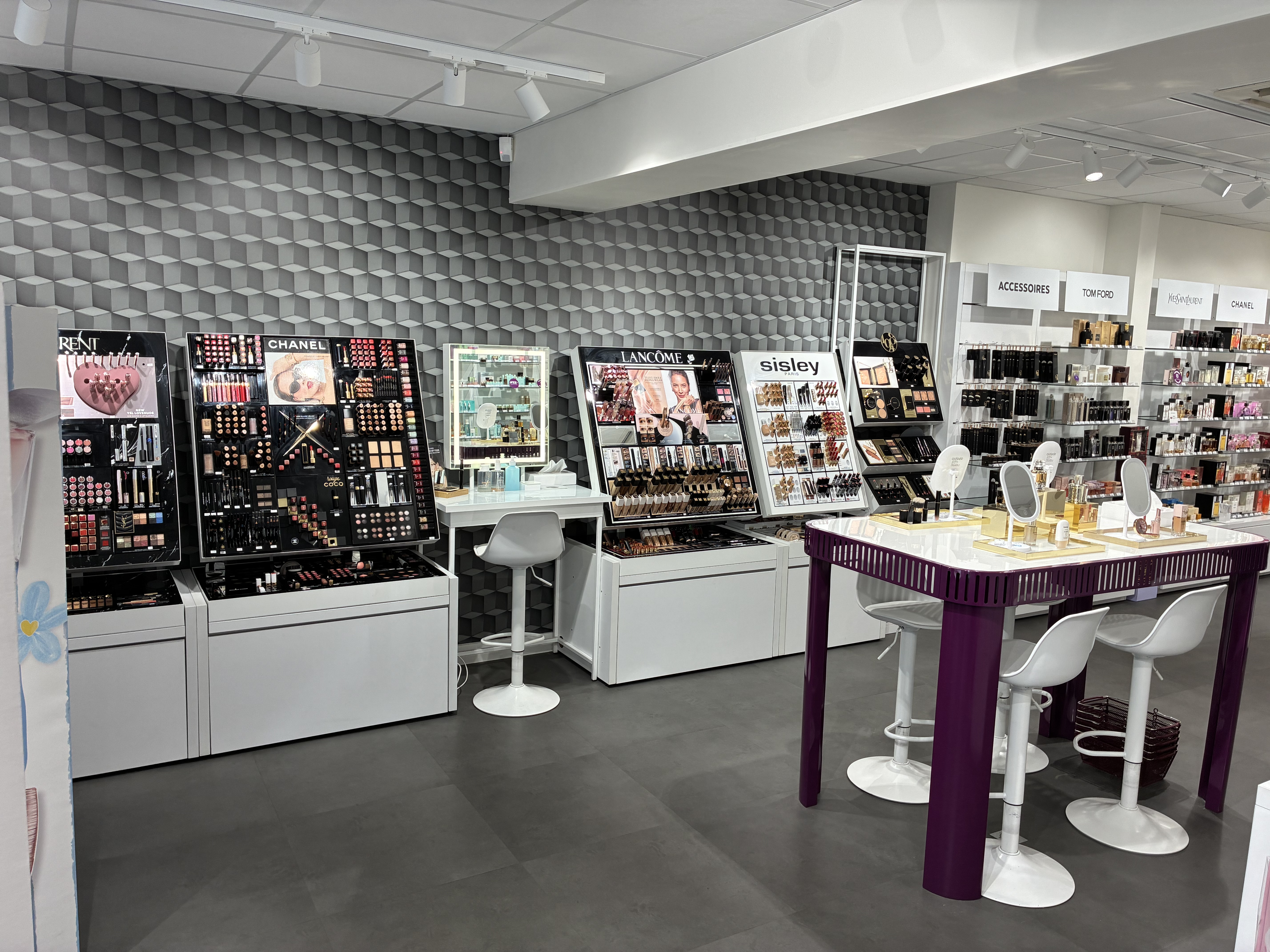 Foto 8 di Marionnaud-Parfumerie