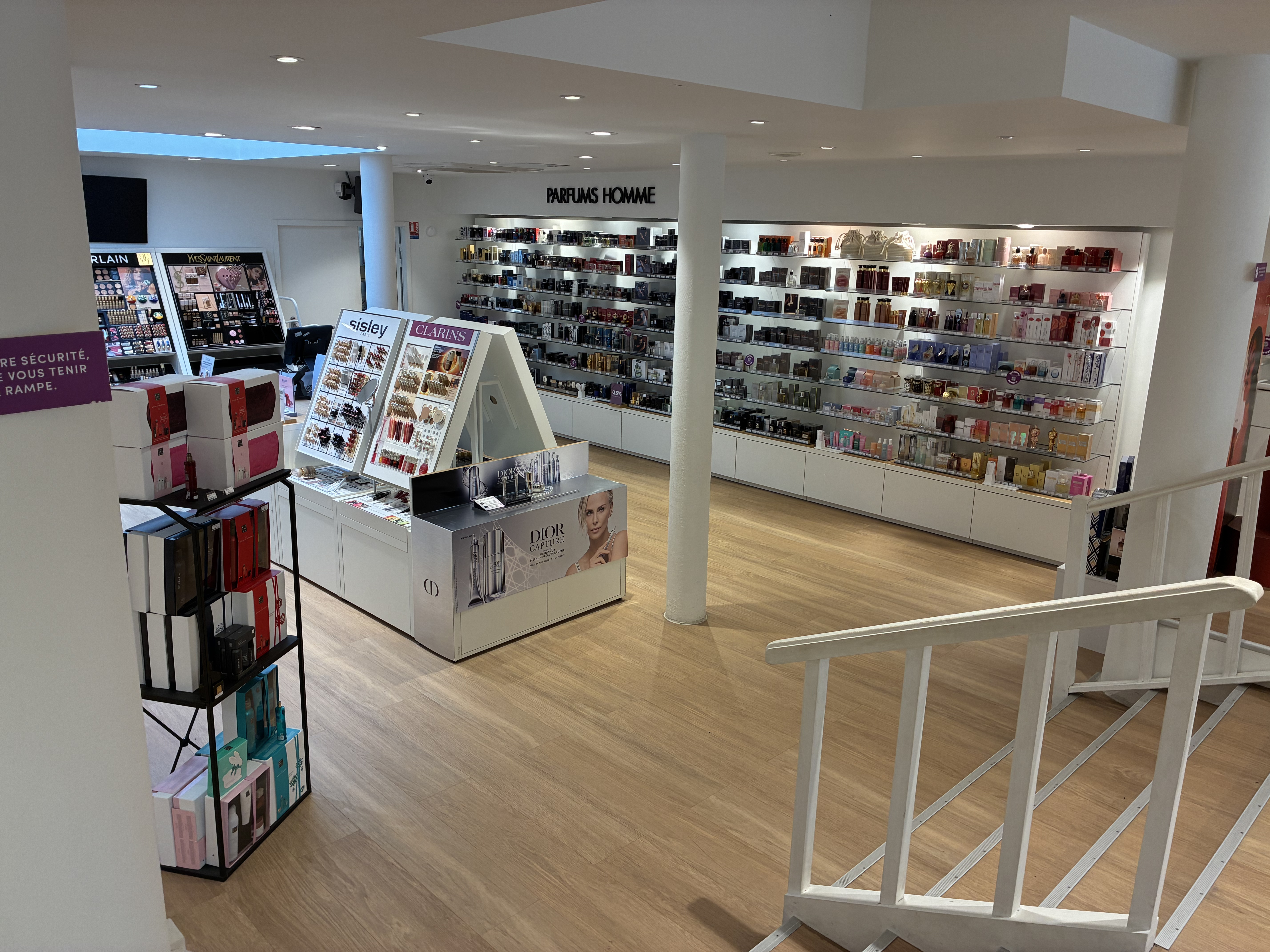 Foto 4 di Marionnaud-Parfumerie
