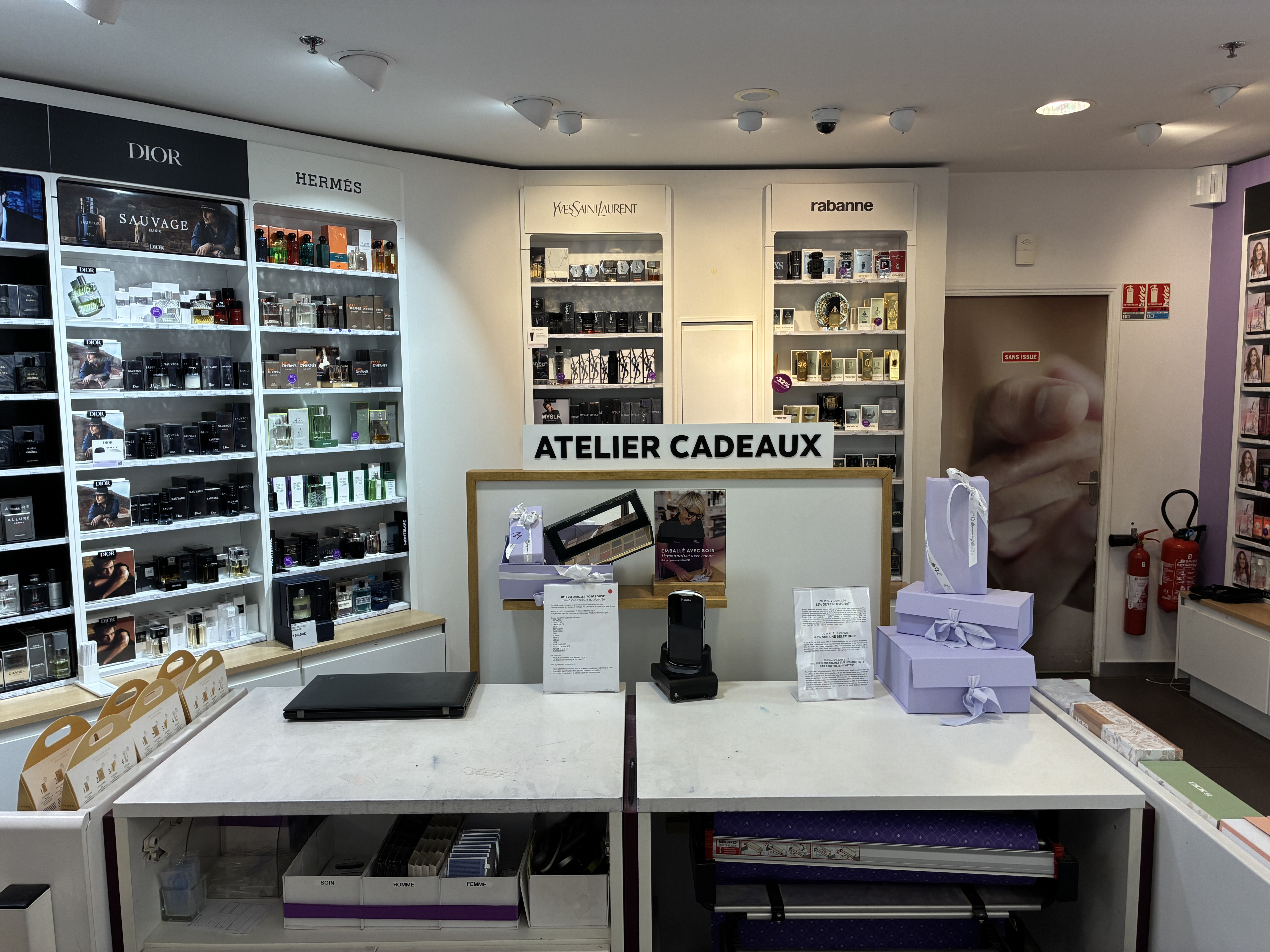 Foto 6 di Marionnaud-Parfumerie
