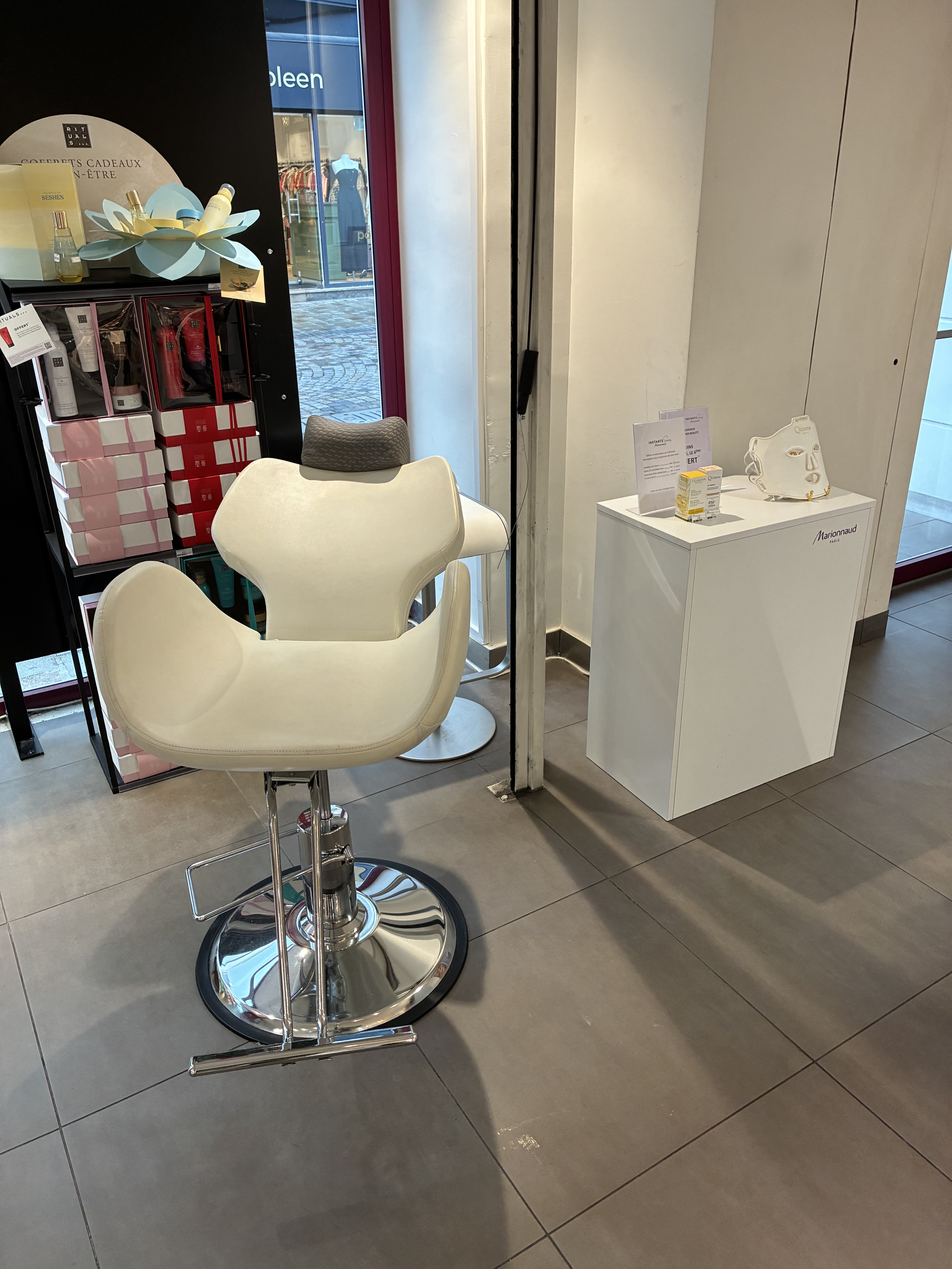 Foto 7 di Marionnaud-Parfumerie