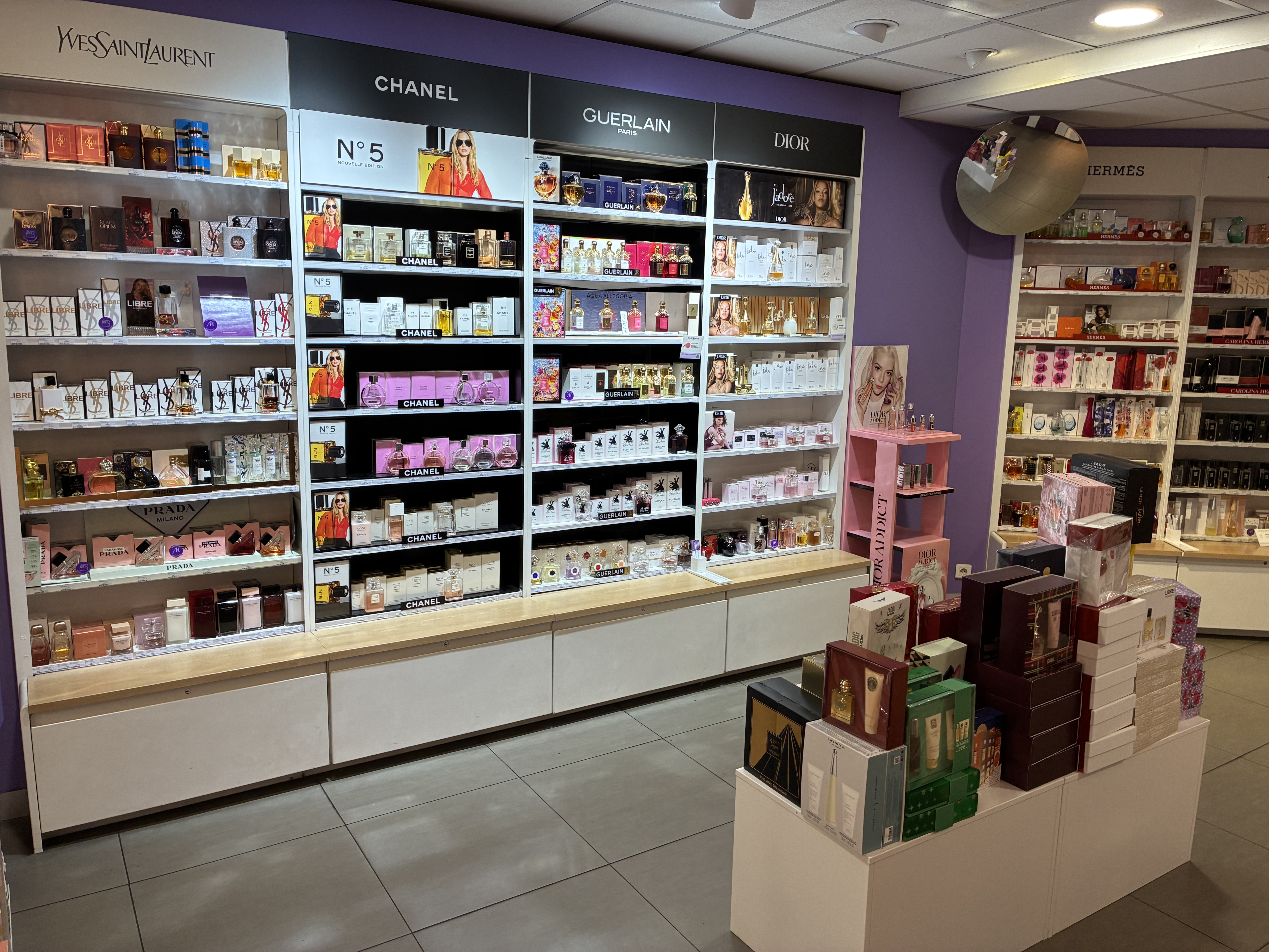 Foto 8 de Marionnaud-Parfumerie