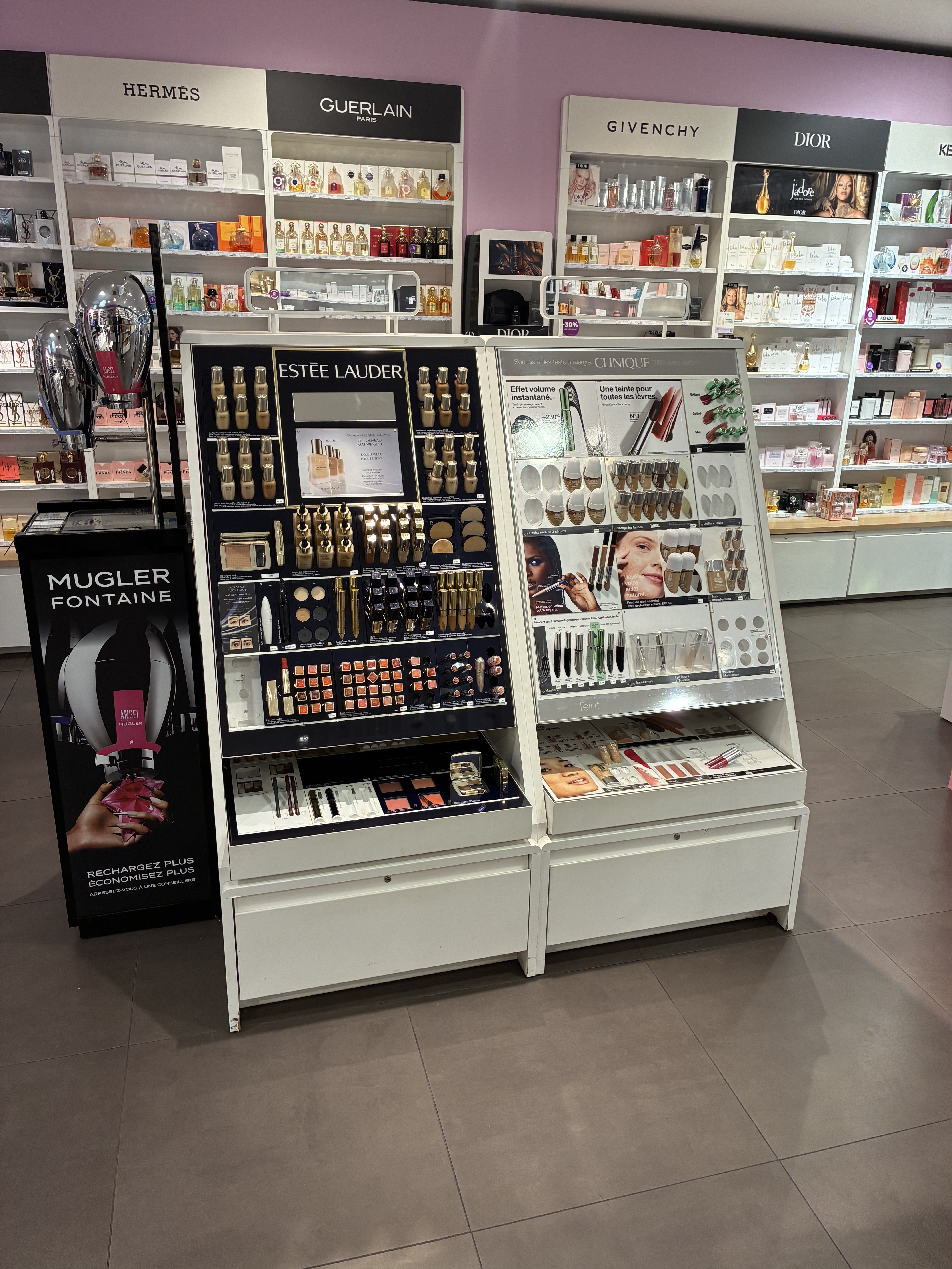 Foto 3 di Marionnaud-Parfumerie
