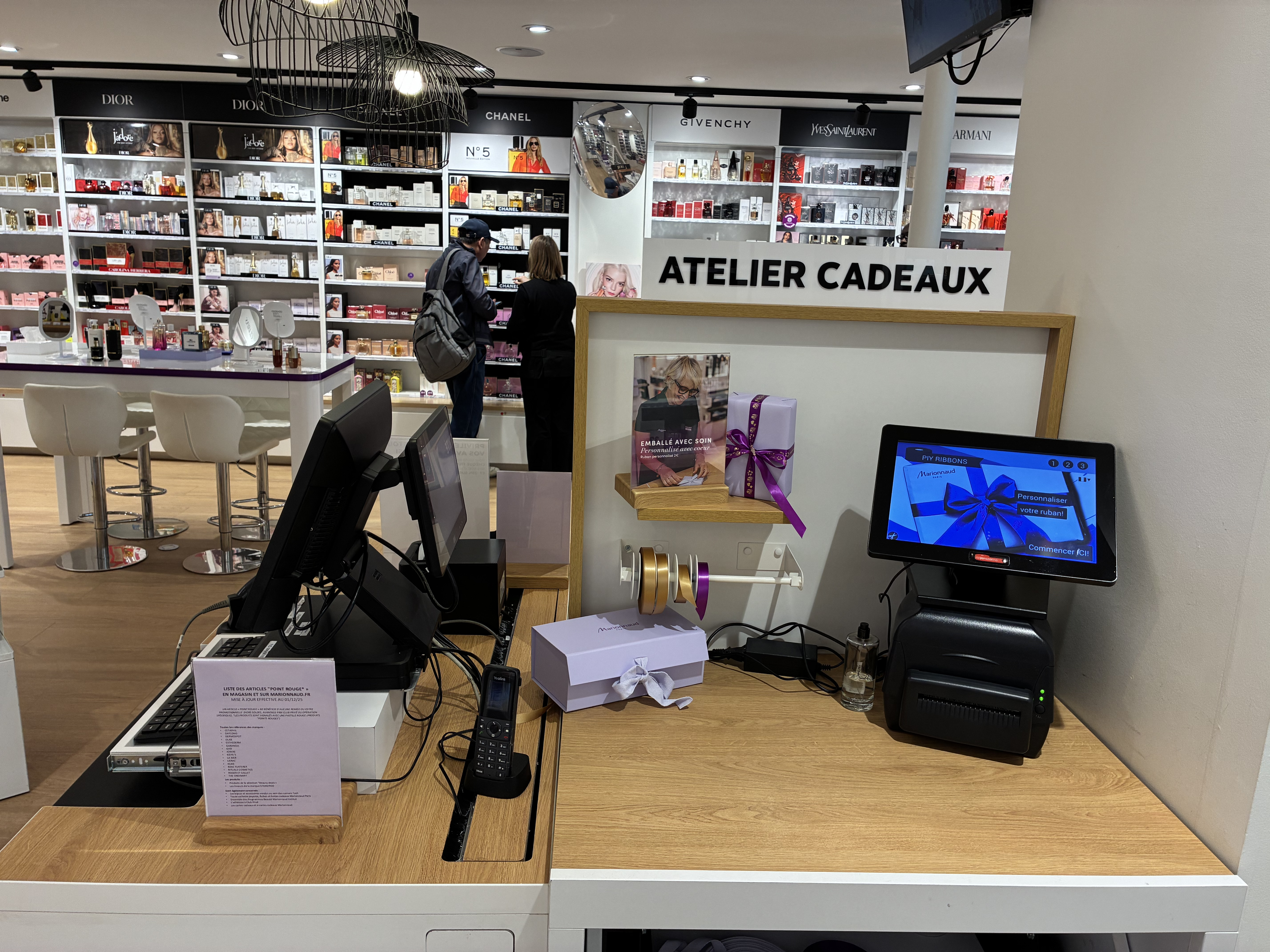 Foto 12 di Marionnaud-Parfumerie