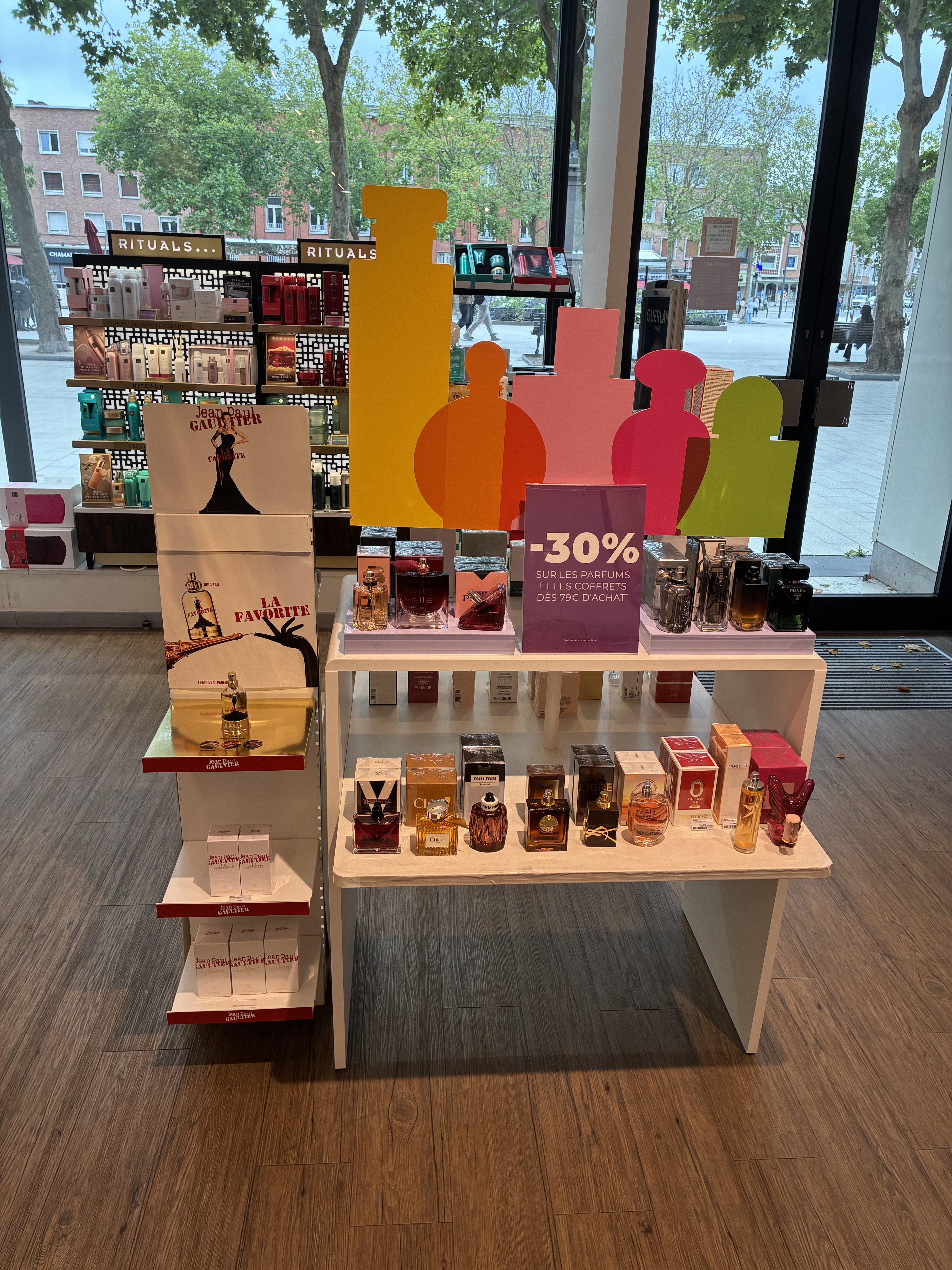 Foto 4 di Marionnaud-Parfumerie