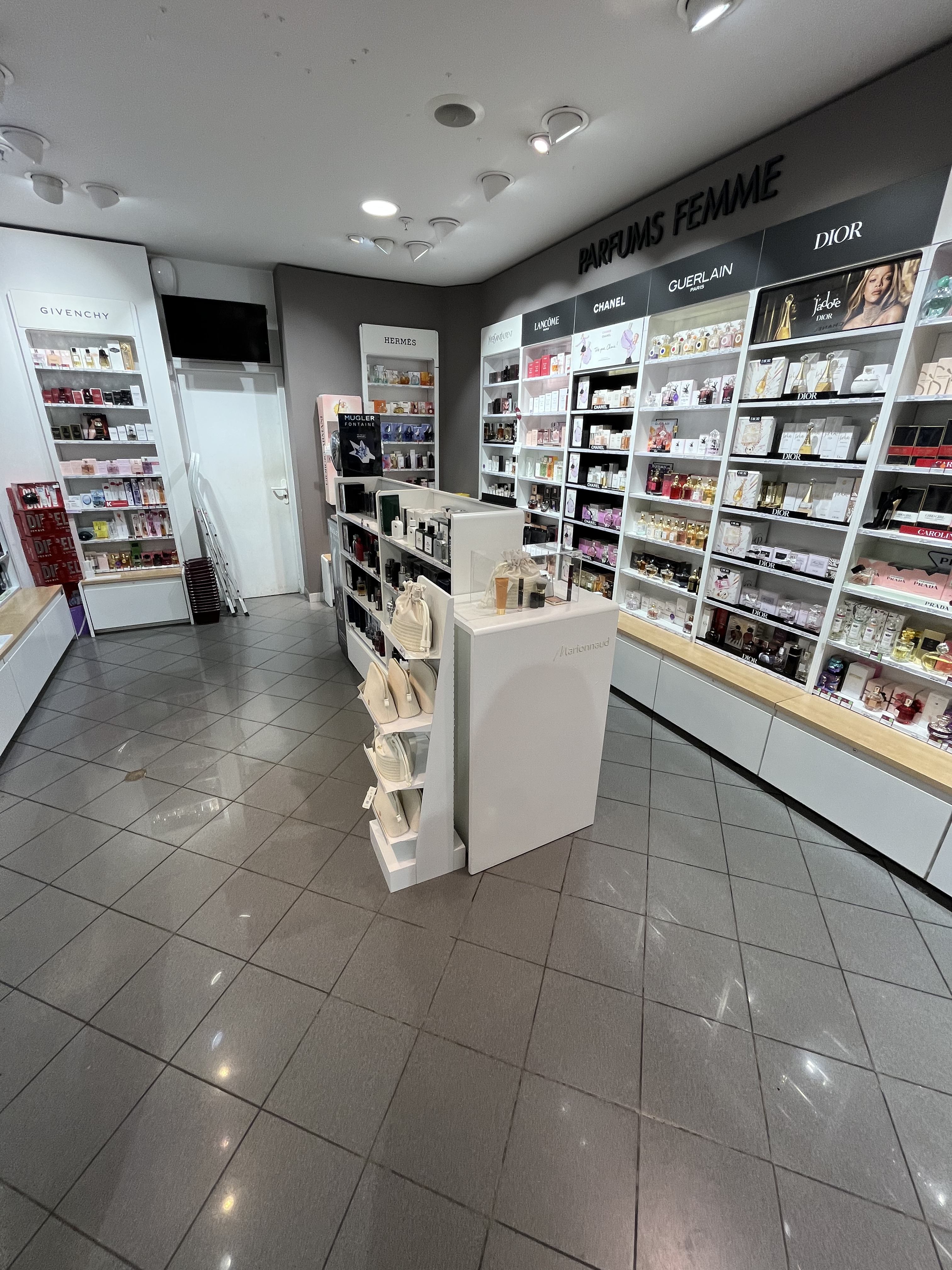 Foto 4 di Marionnaud - Parfumerie