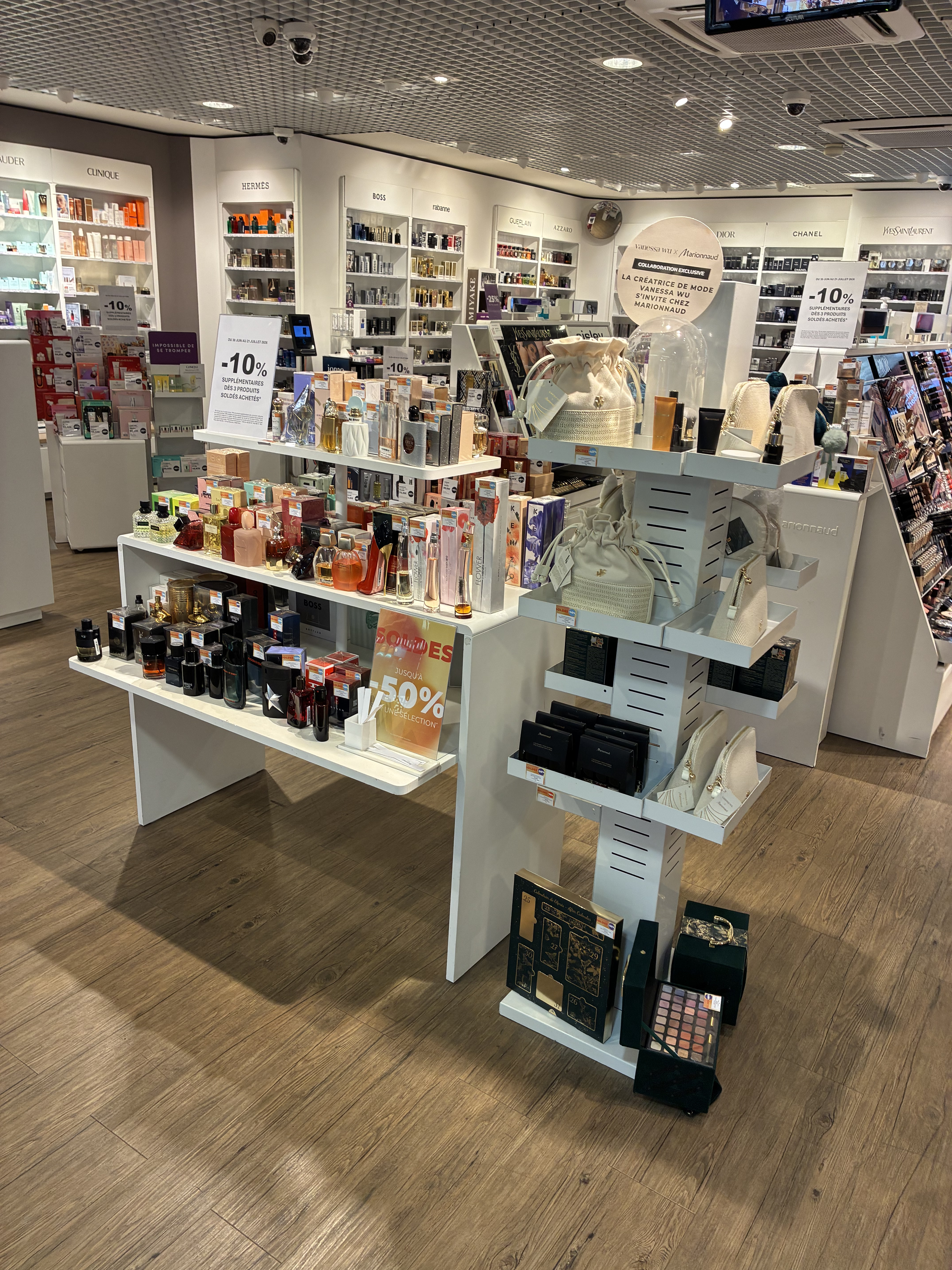 Foto 8 di Marionnaud-Parfumerie