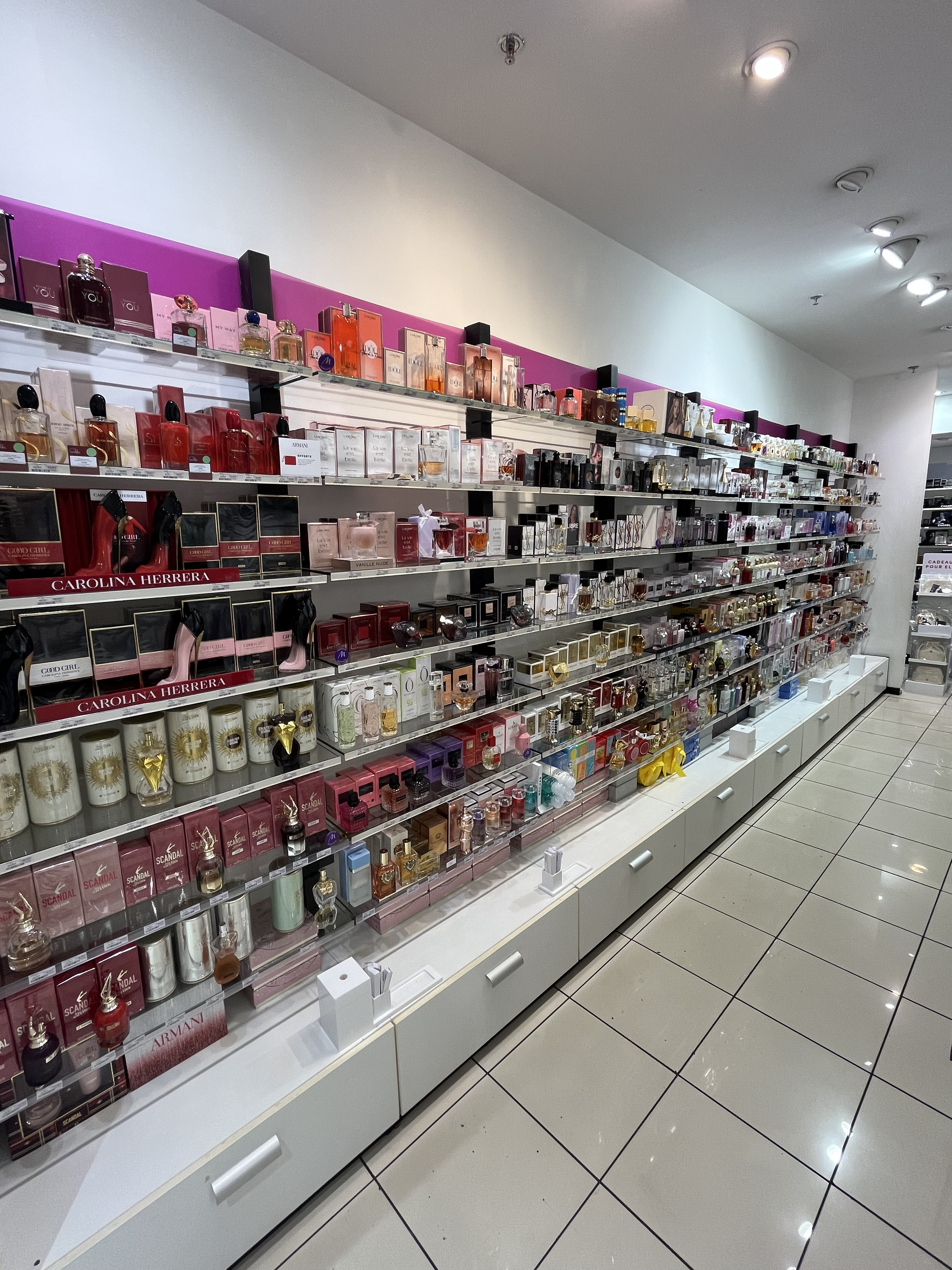 Foto 3 di Marionnaud-Parfumerie