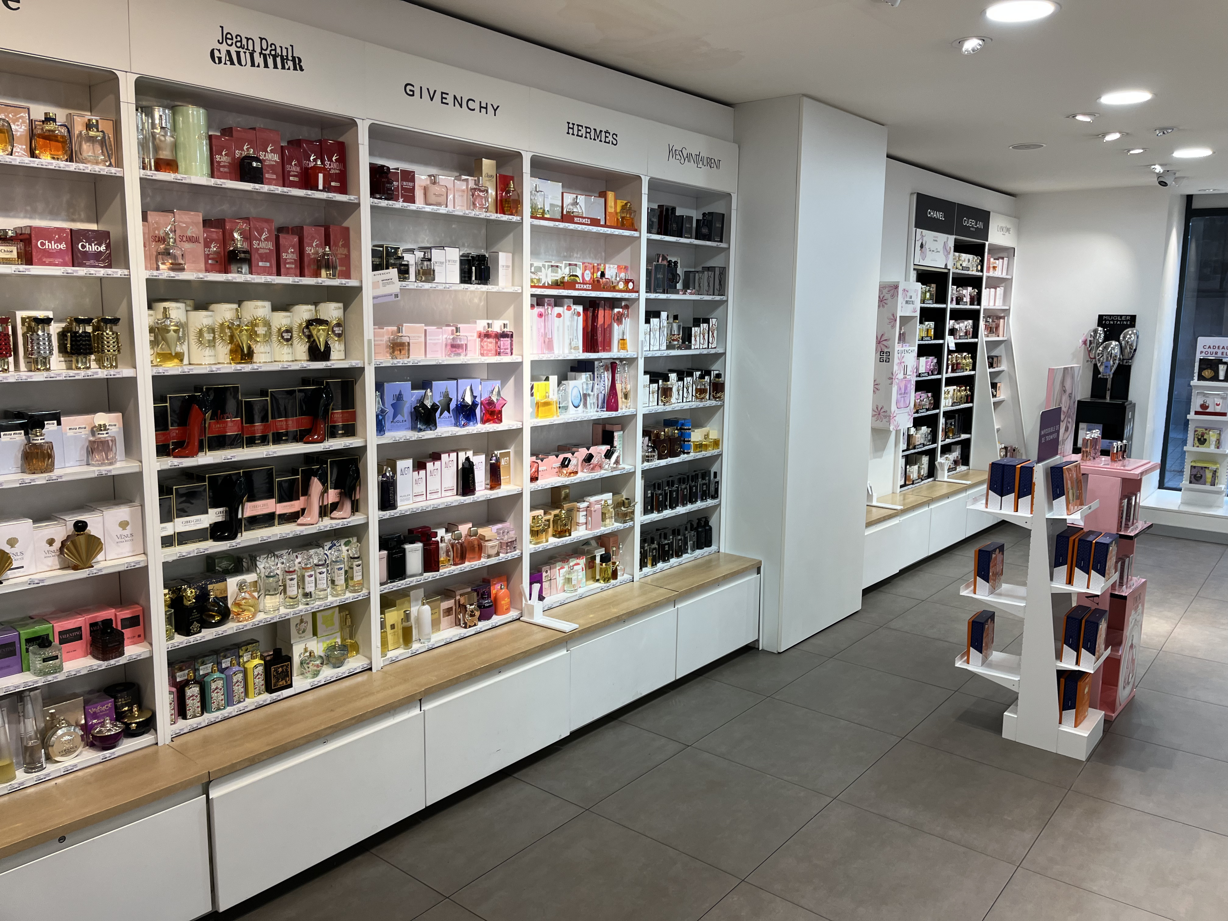 Foto 14 di Marionnaud - Parfumerie