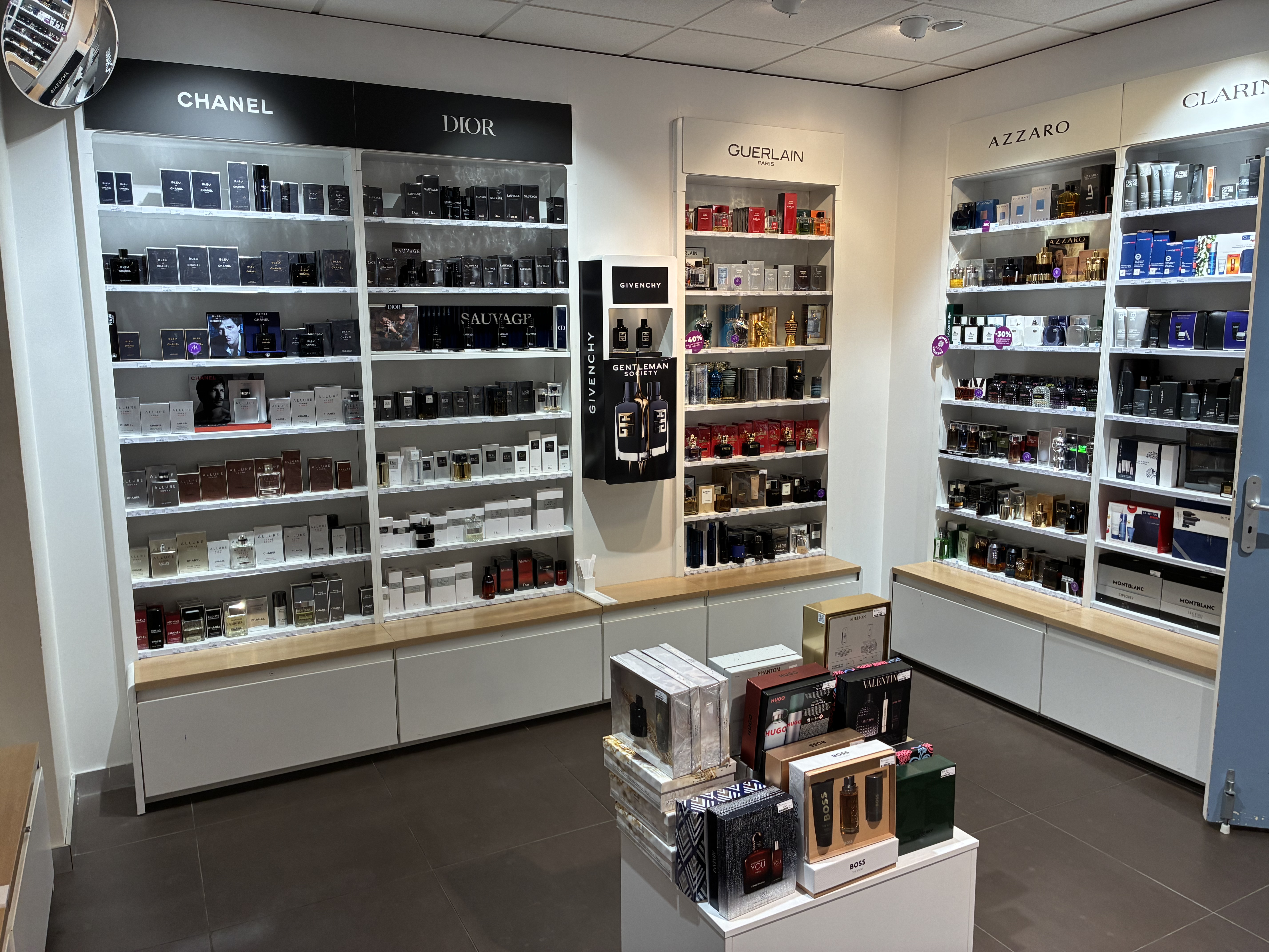 Foto 12 di Marionnaud - Parfumerie & Institut