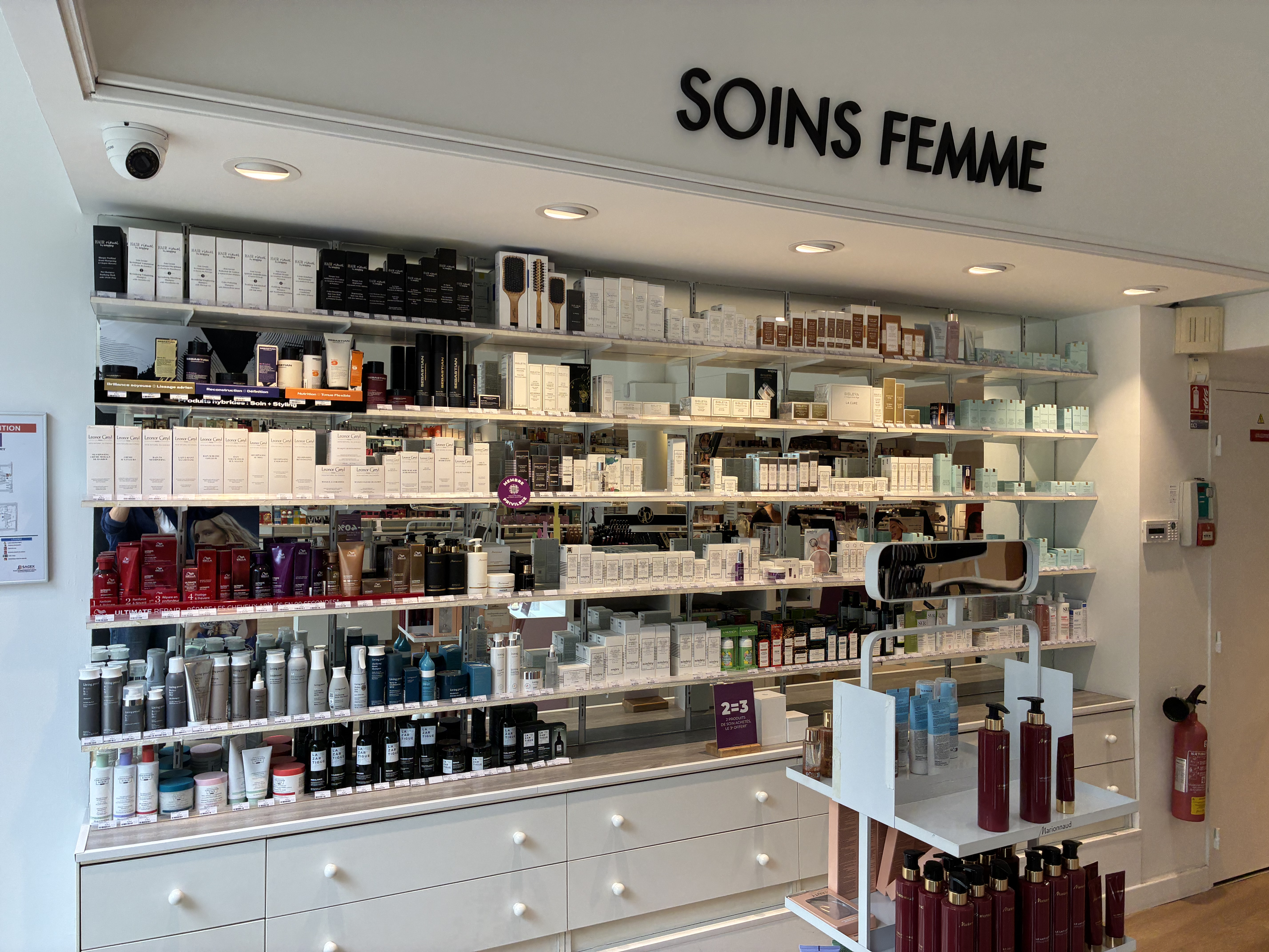 Foto 10 di Marionnaud-Parfumerie