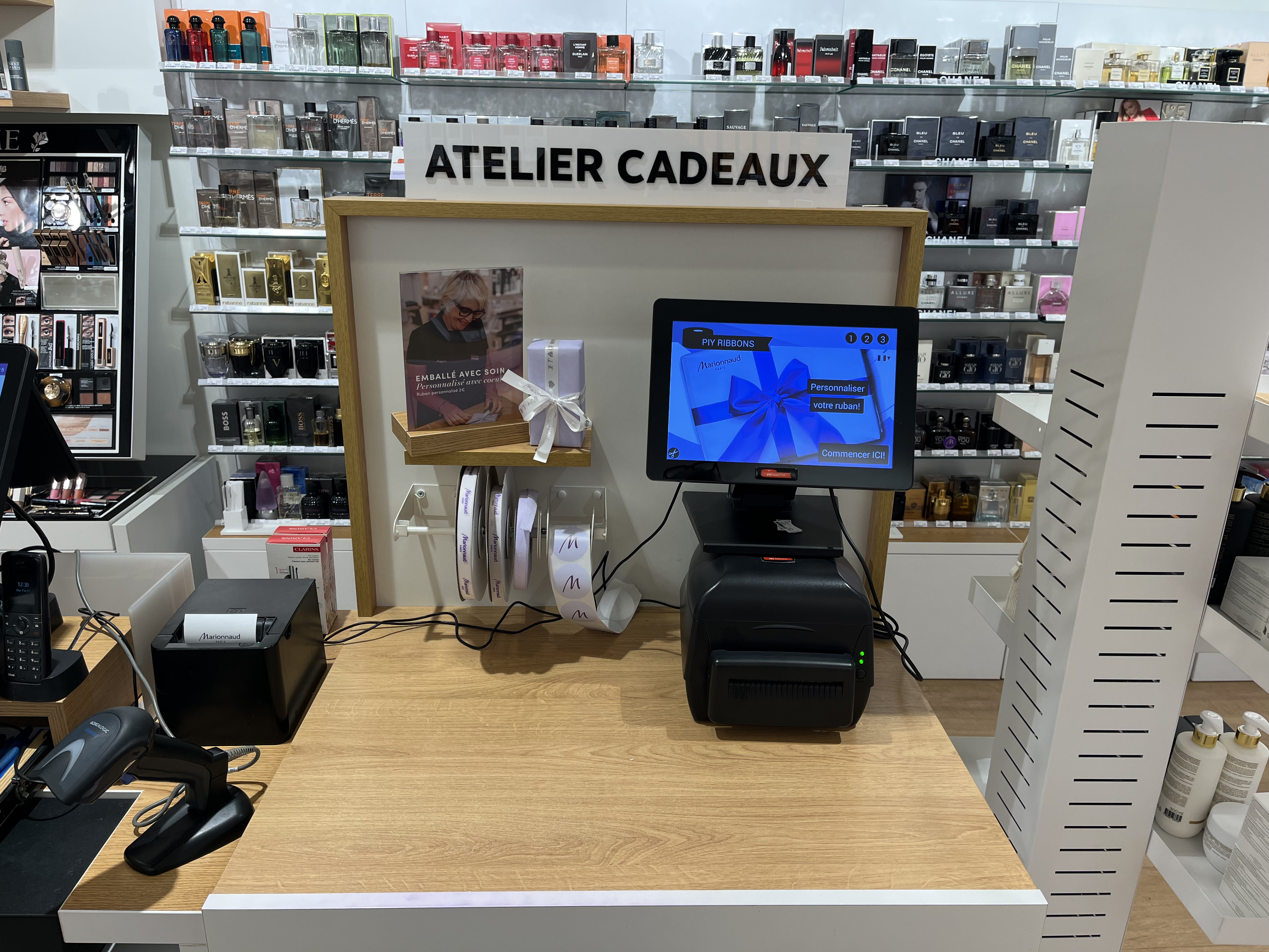 Foto 10 di Marionnaud-Parfumerie