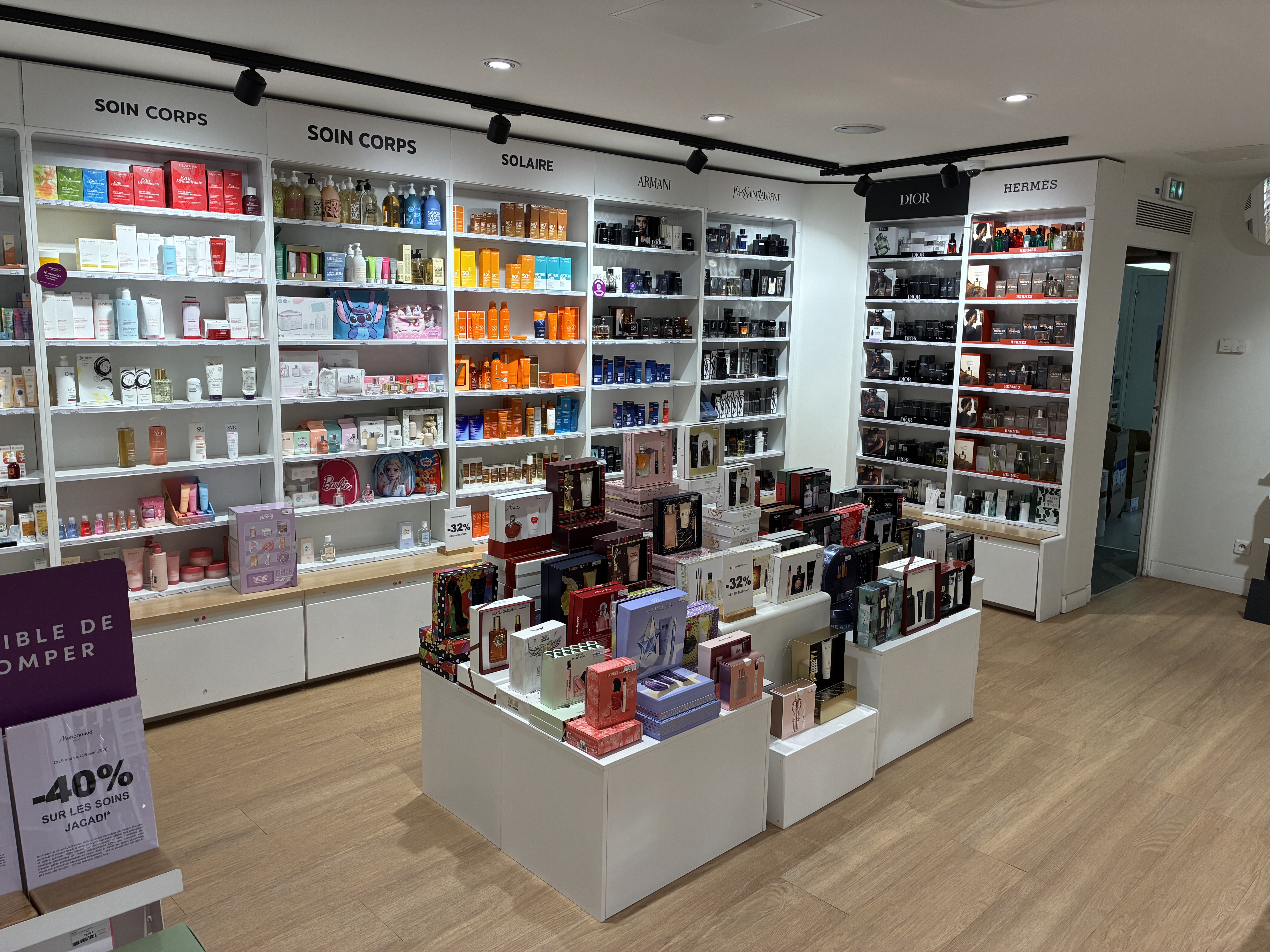 Foto 4 di Marionnaud-Parfumerie