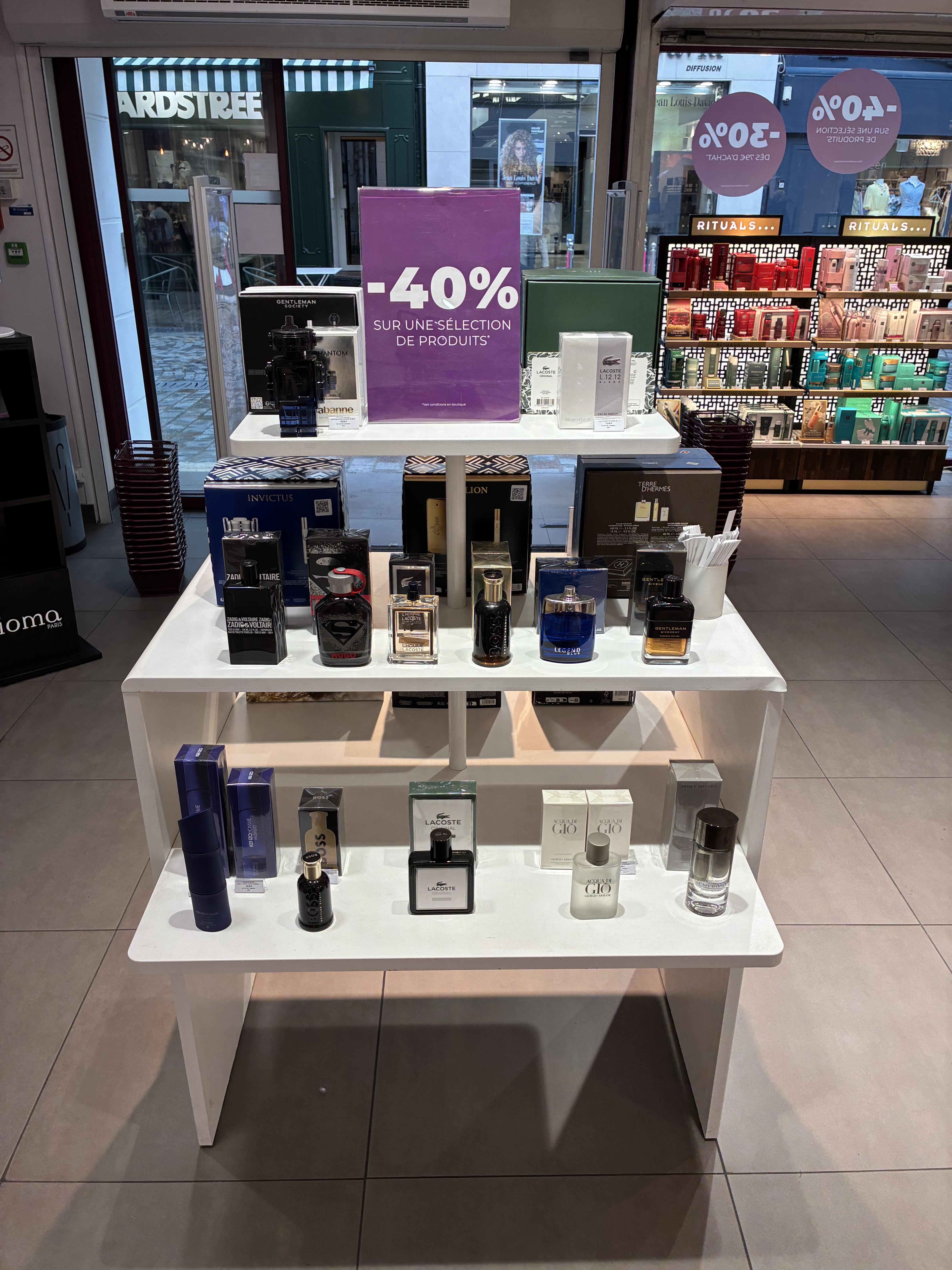 Foto 5 di Marionnaud-Parfumerie