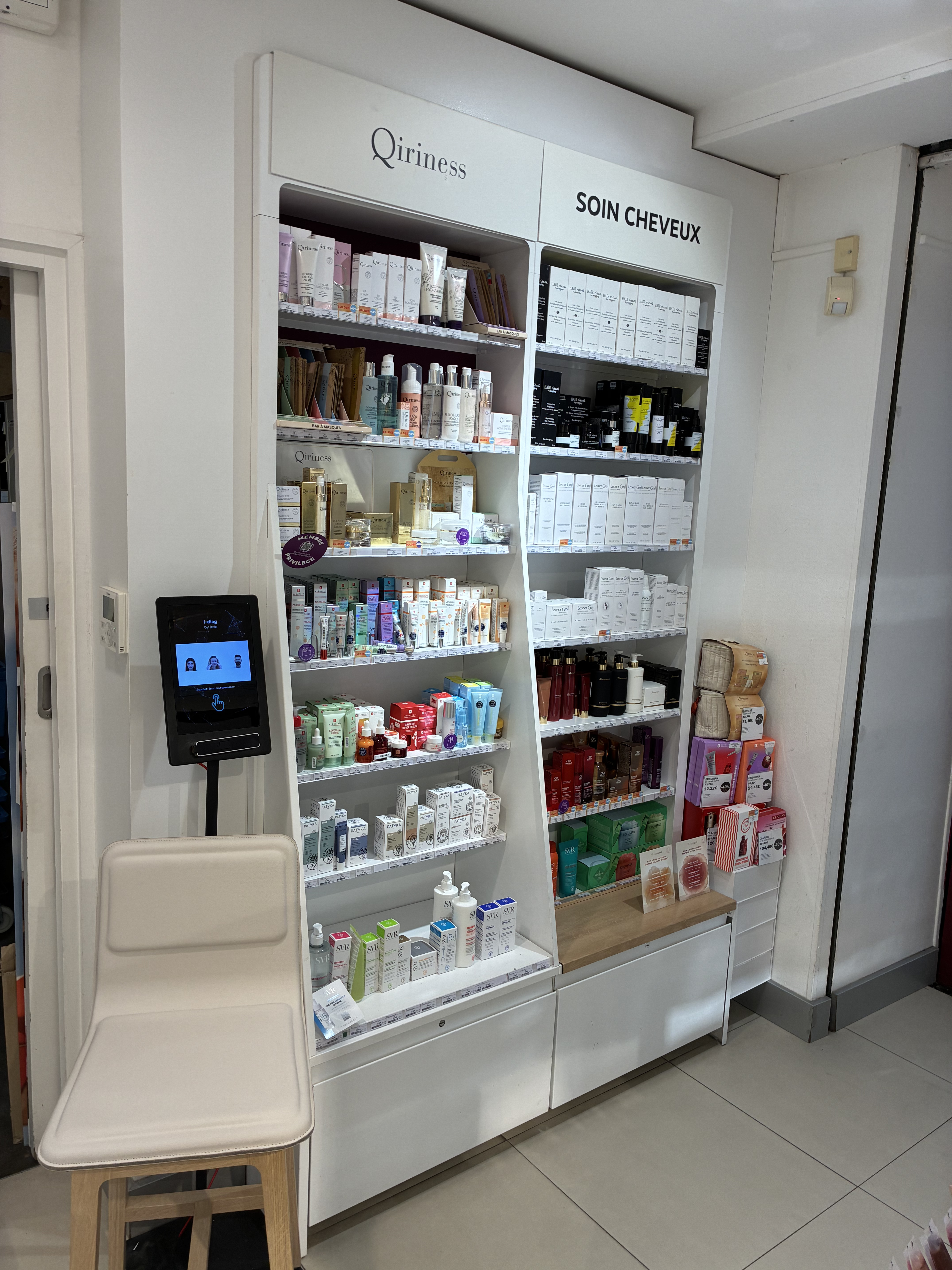 Foto 8 di Marionnaud-Parfumerie