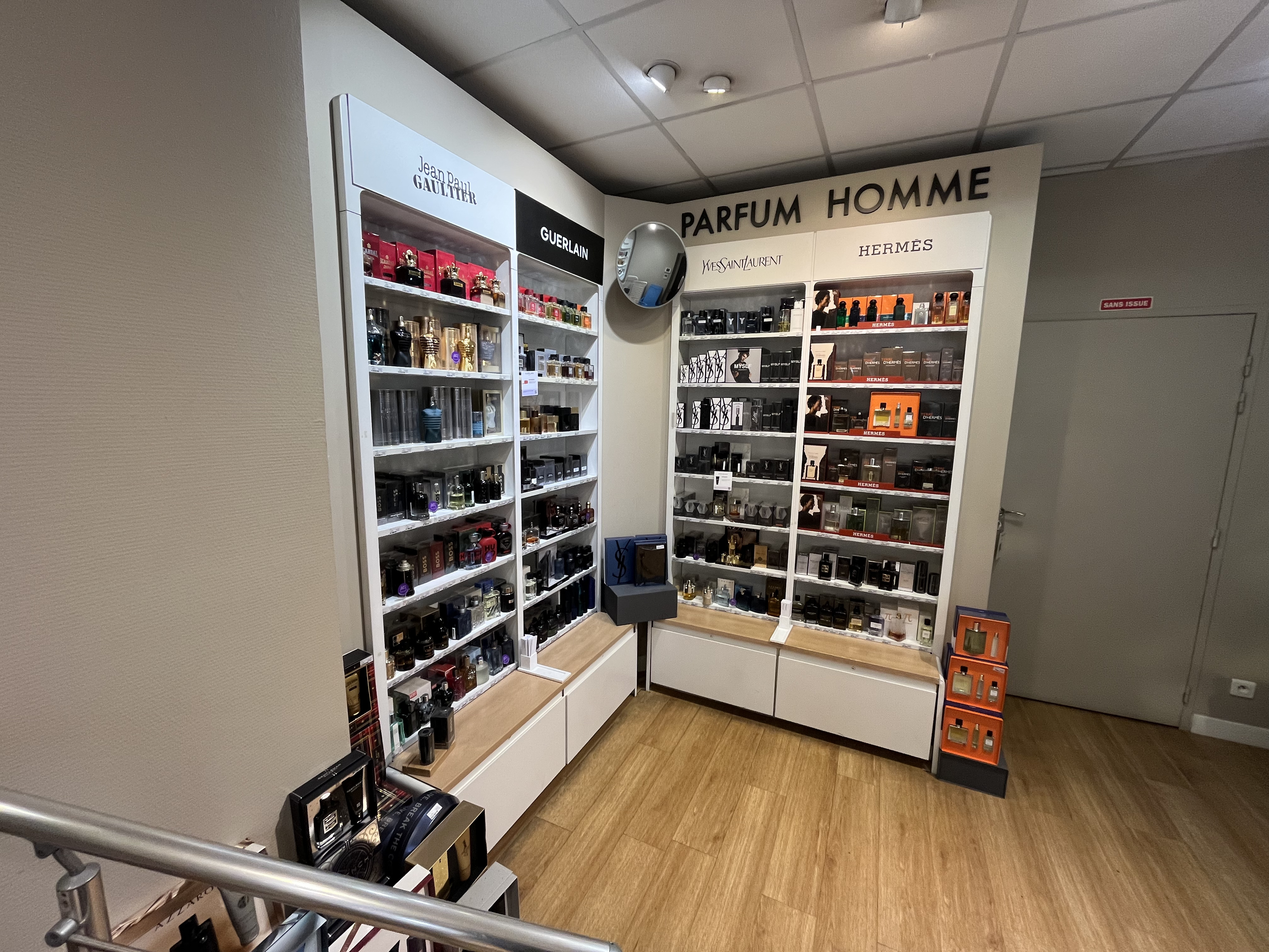 Foto 8 di Marionnaud - Parfumerie & Institut