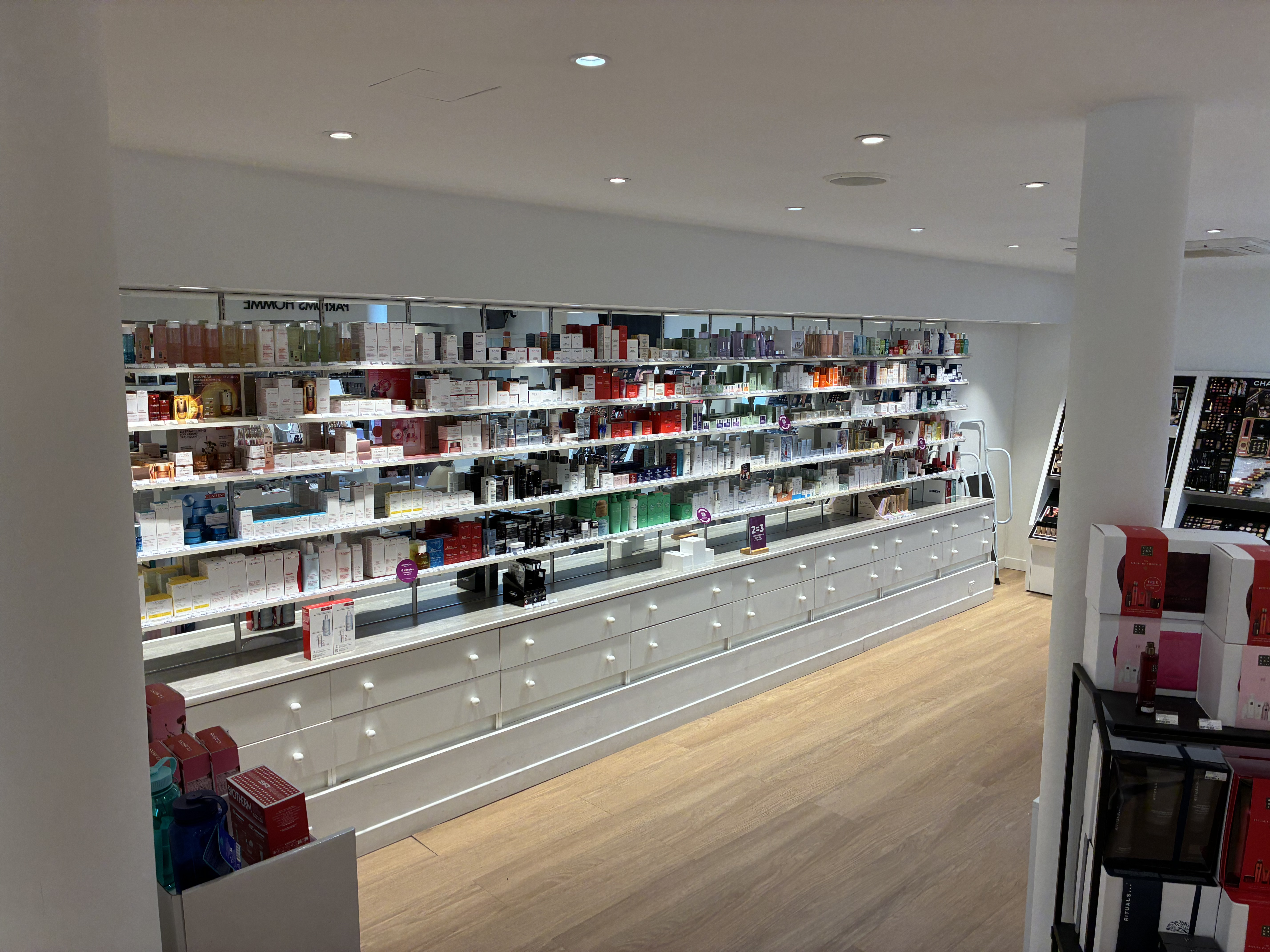 Foto 2 di Marionnaud-Parfumerie