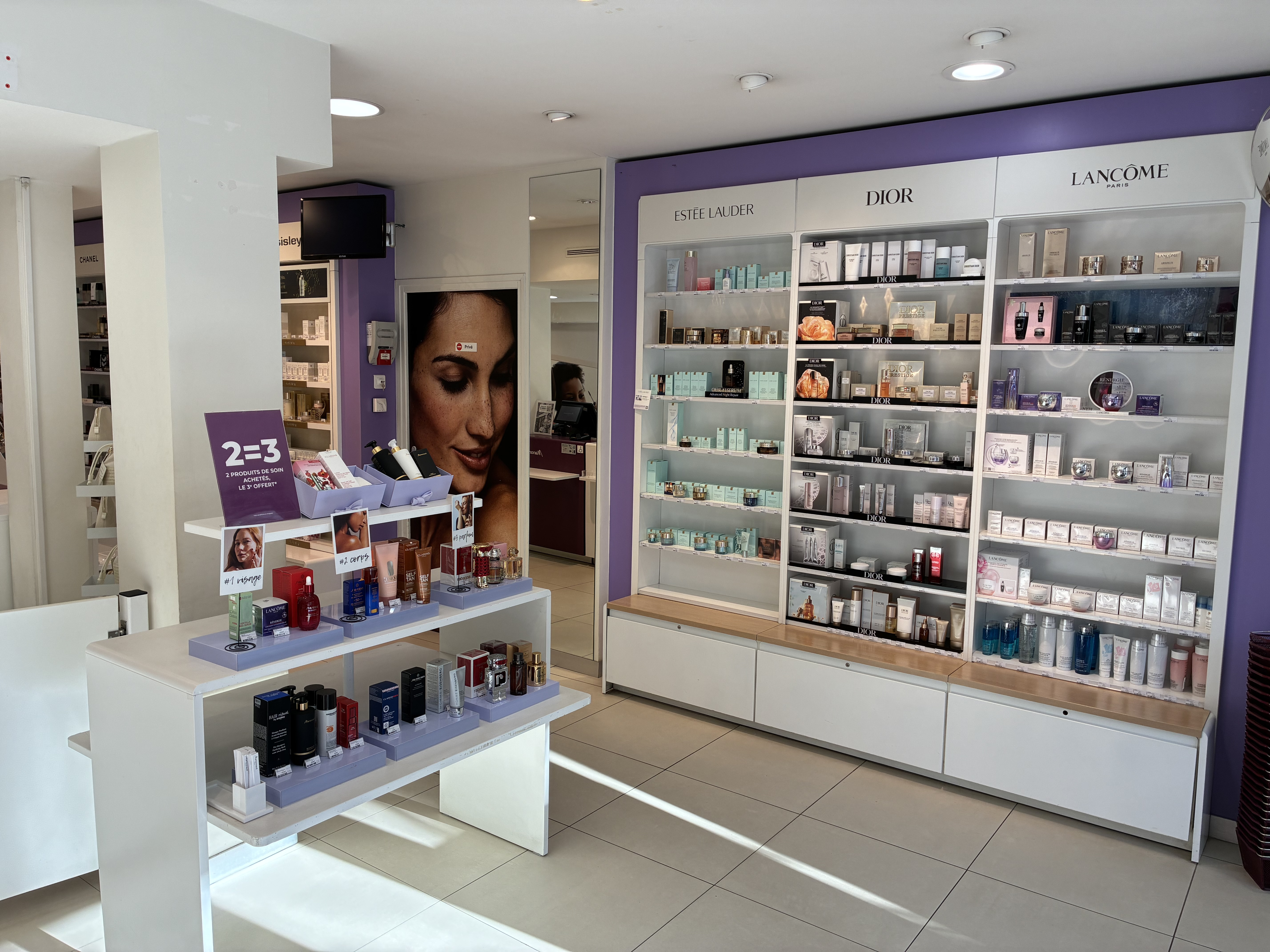 Foto 3 di Marionnaud-Parfumerie