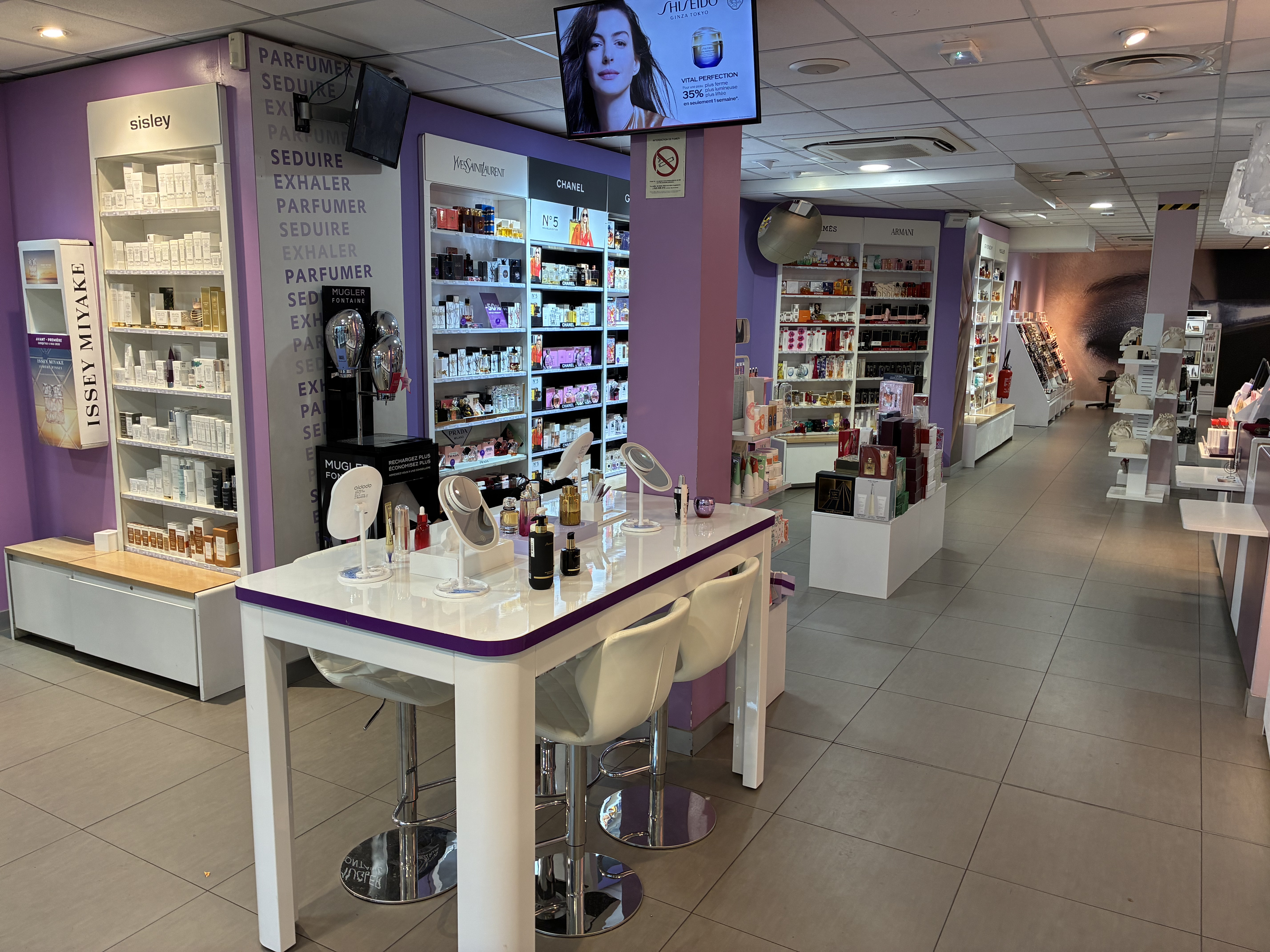 Foto 7 de Marionnaud-Parfumerie
