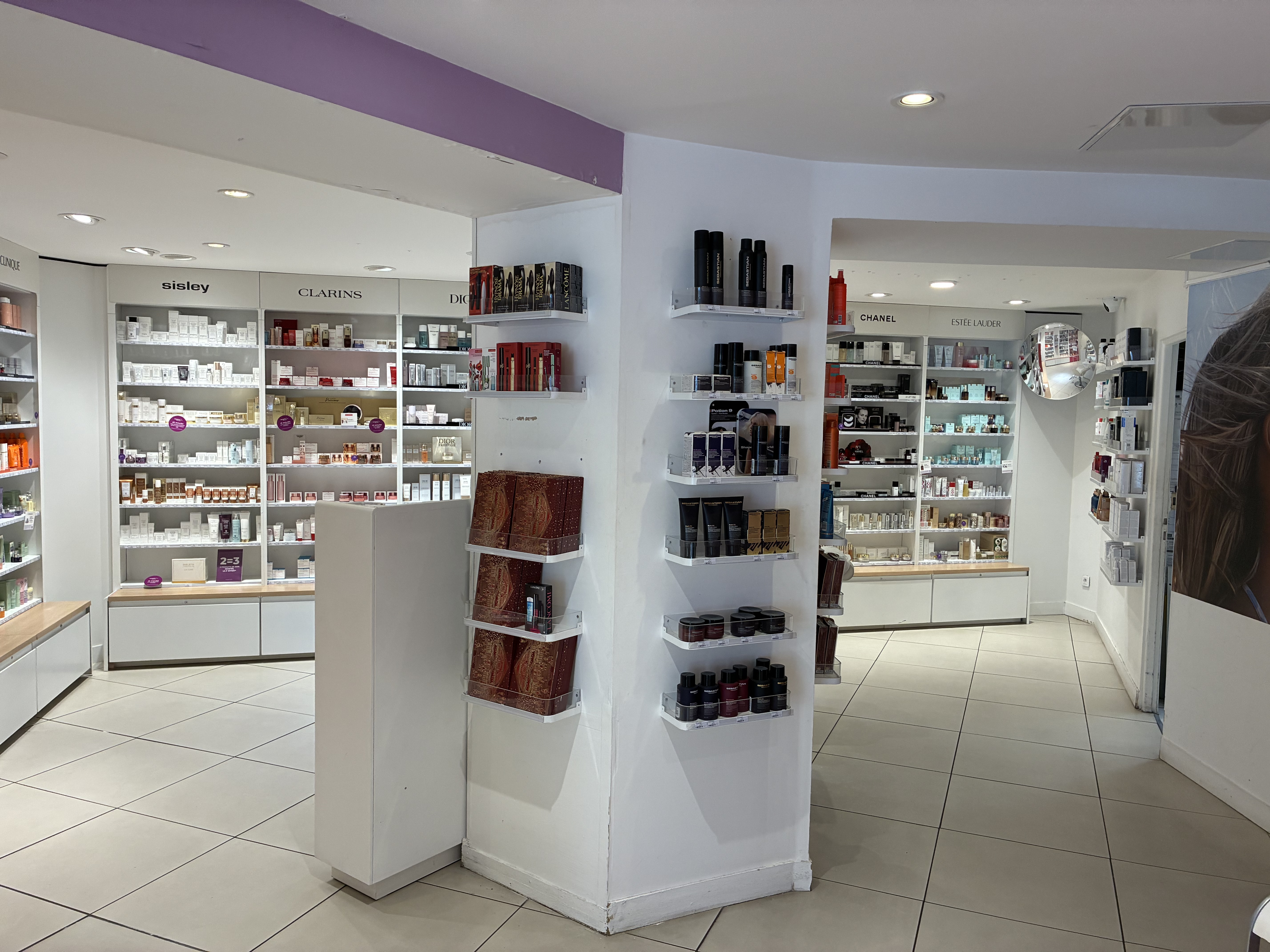 Foto 3 di Marionnaud-Parfumerie