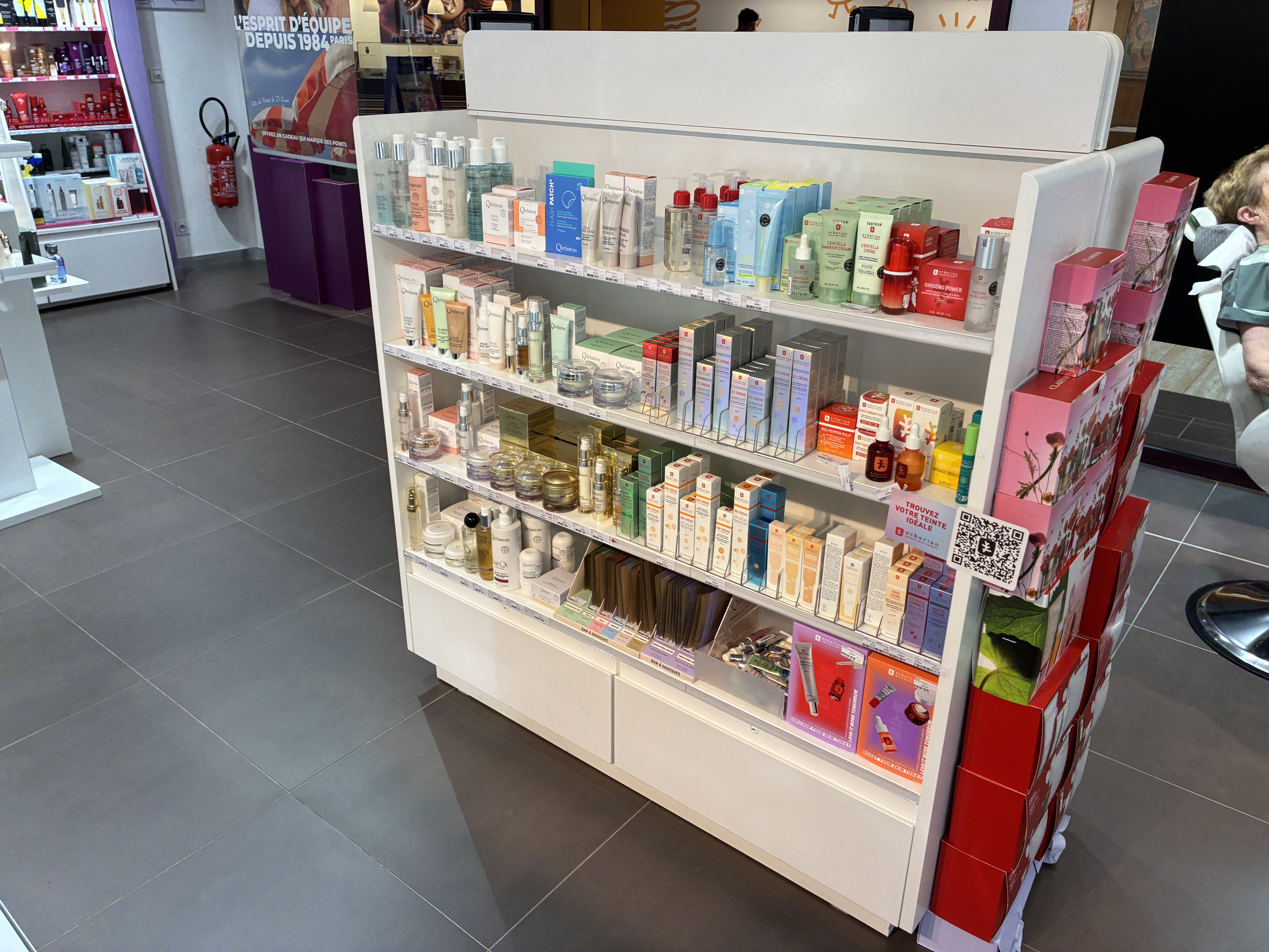 Foto 4 di Marionnaud-Parfumerie