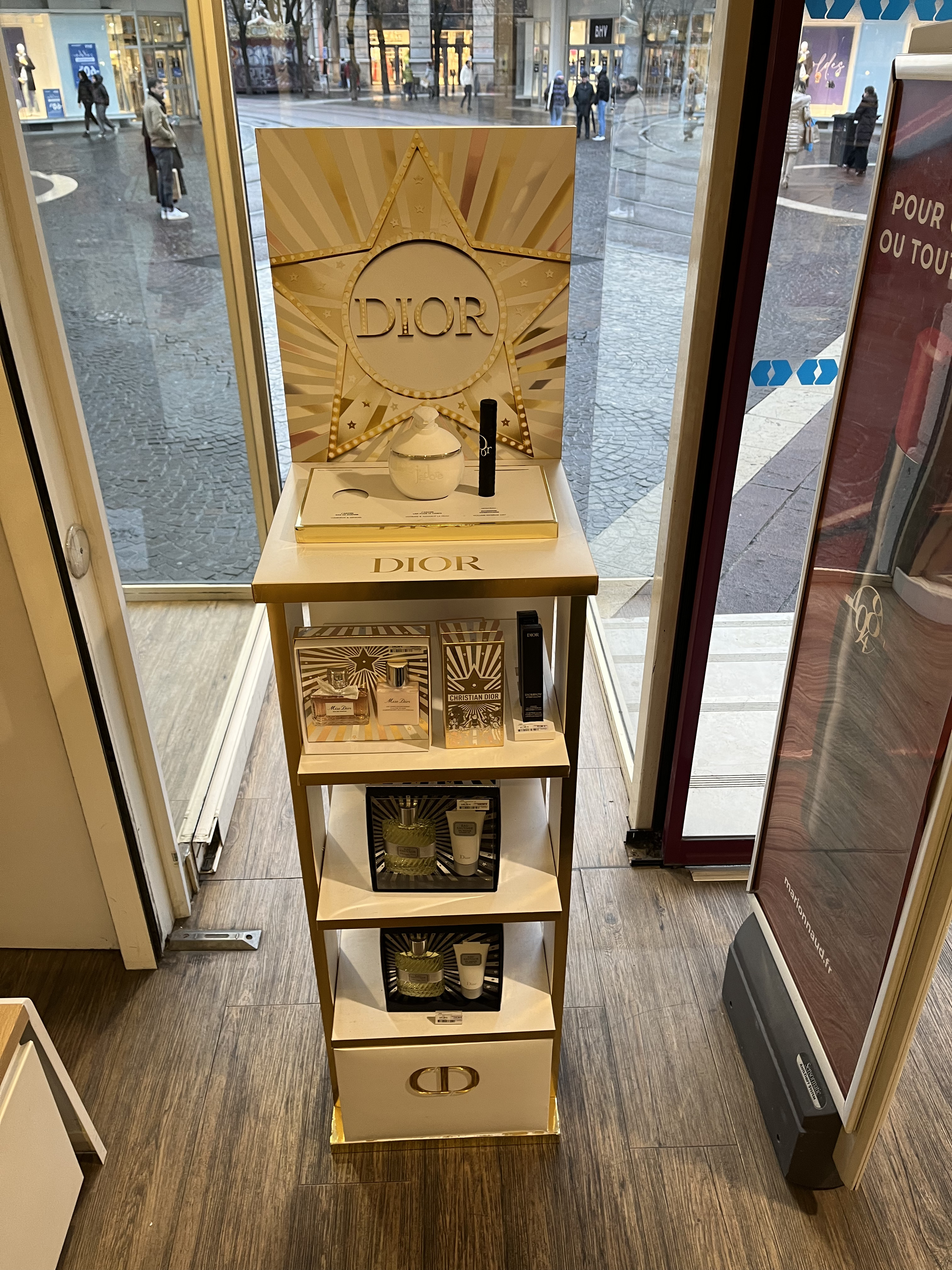 Foto 10 di Marionnaud - Parfumerie & Institut