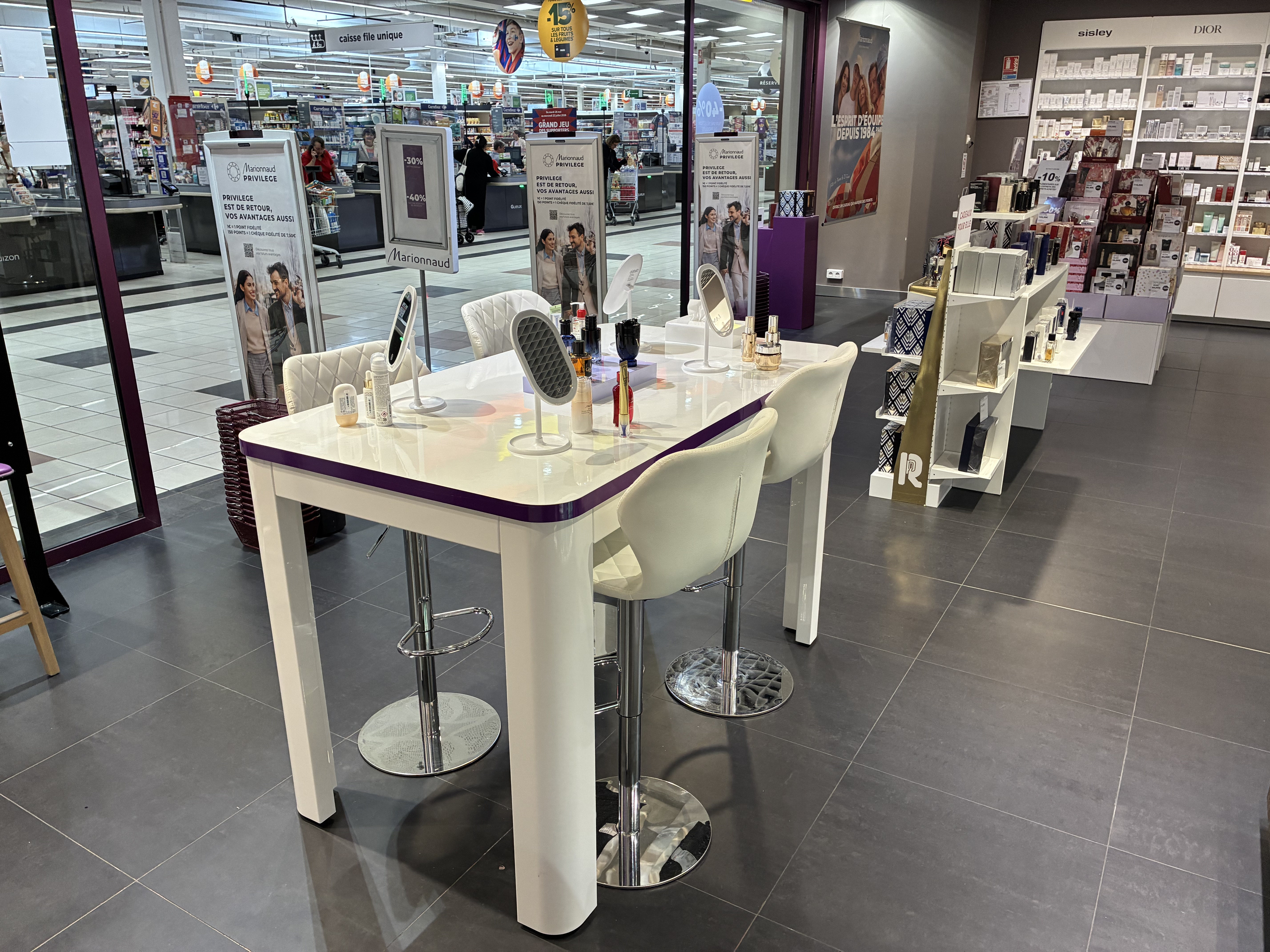 Foto 16 di Marionnaud-Parfumerie