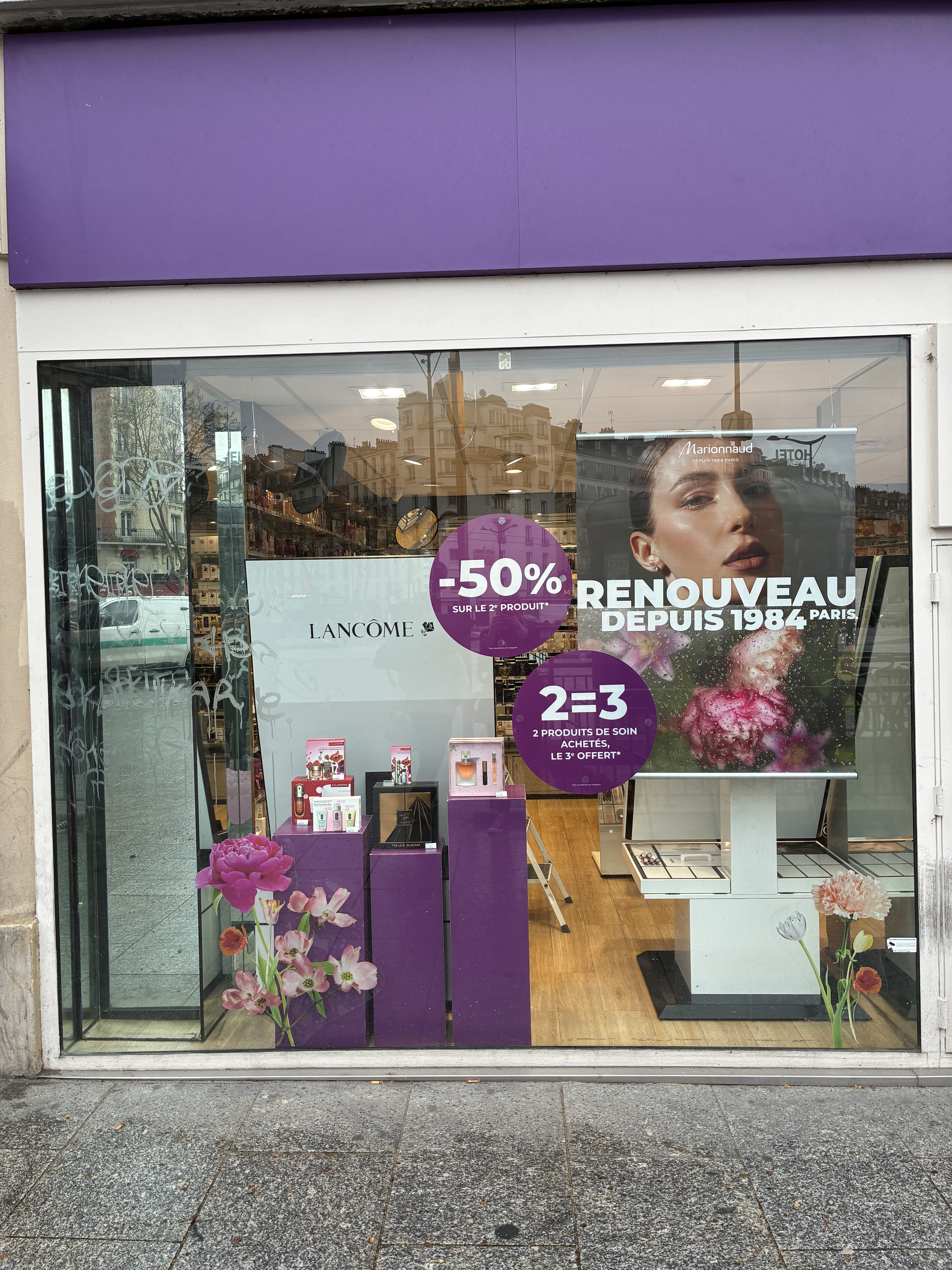 Foto 5 di Marionnaud-Parfumerie