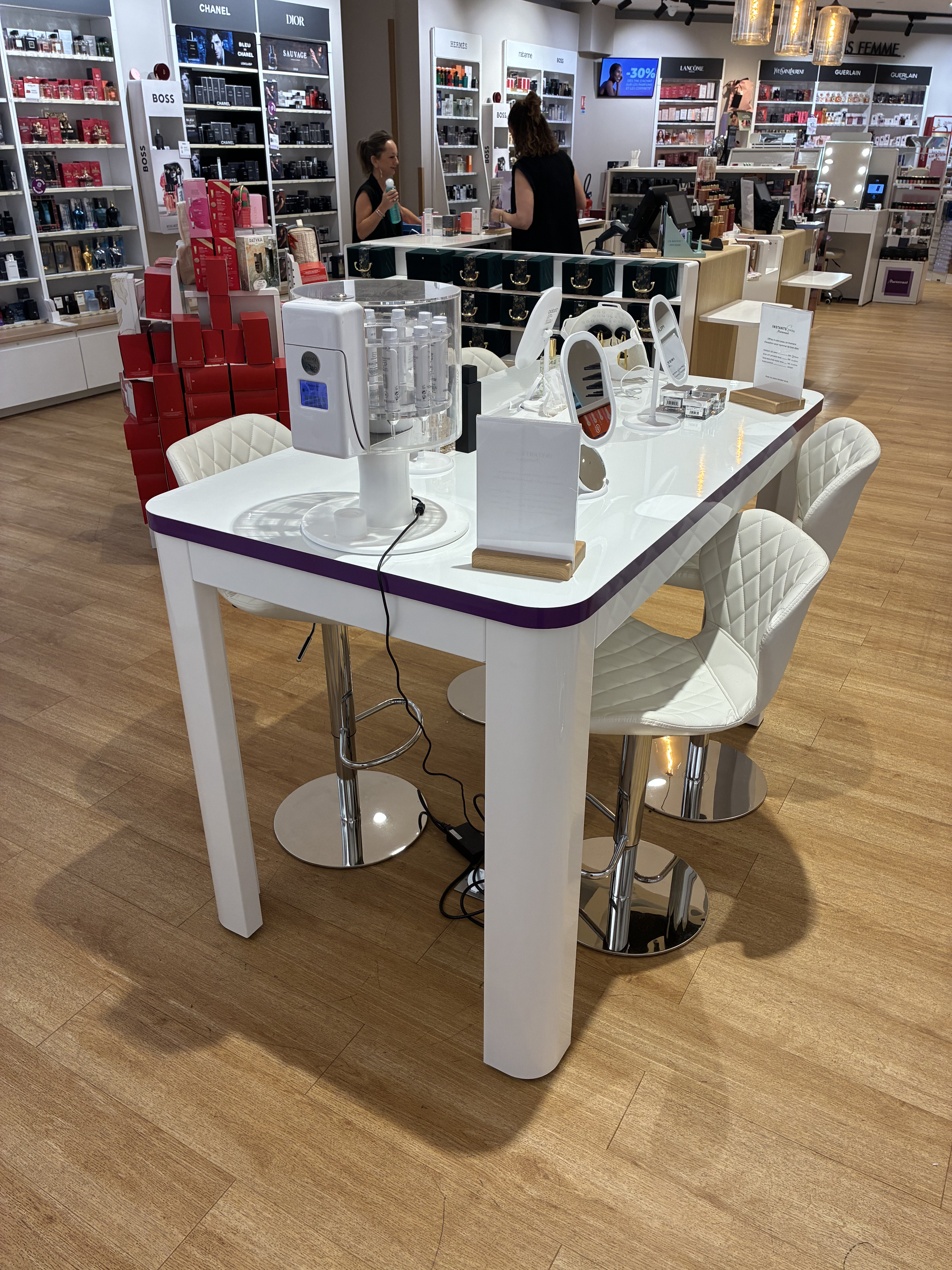 Foto 4 di Marionnaud-Parfumerie