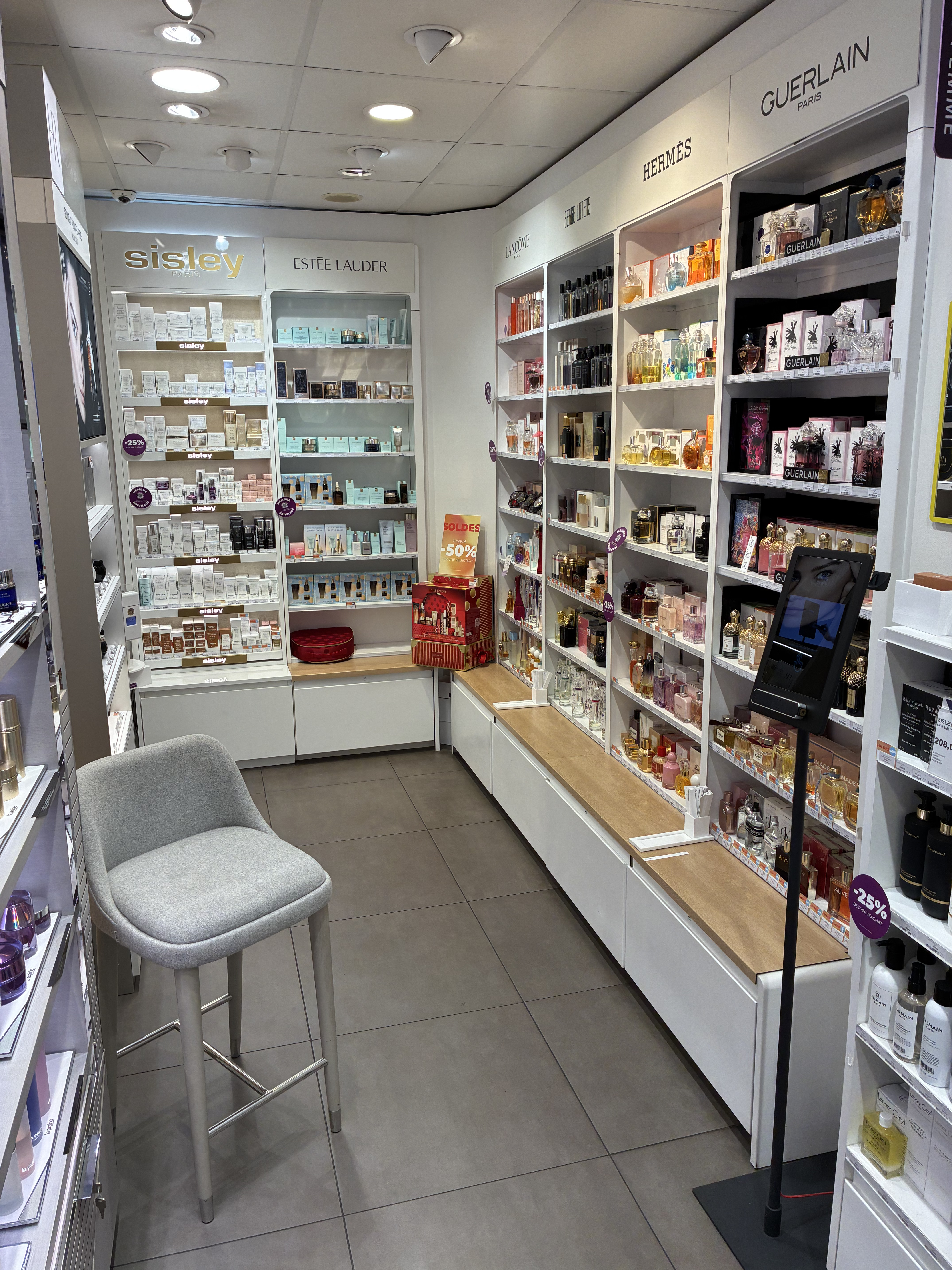 Foto 4 di Marionnaud - Parfumerie & Institut
