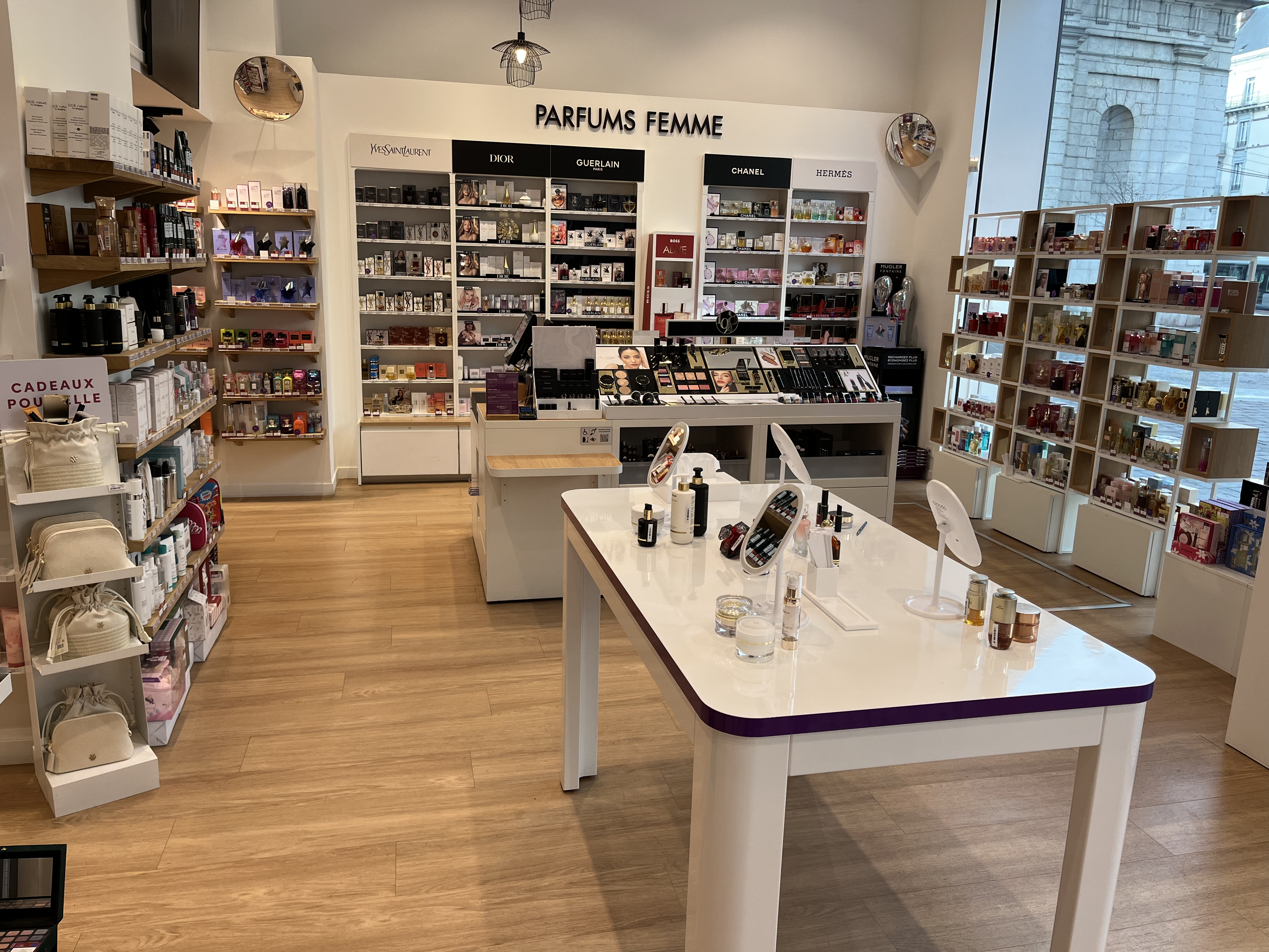Foto 16 di Marionnaud - Parfumerie & Institut