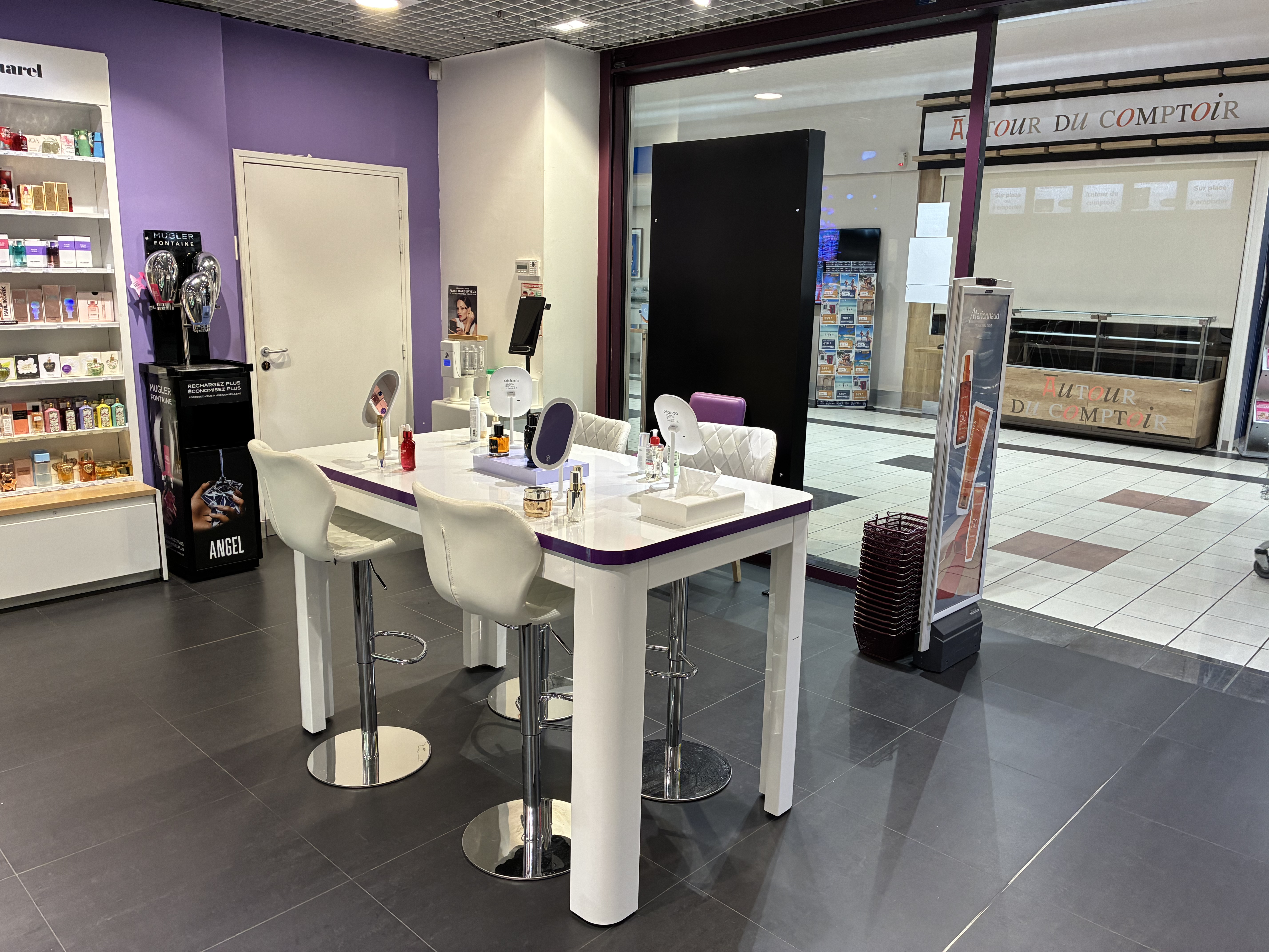 Foto 14 di Marionnaud-Parfumerie