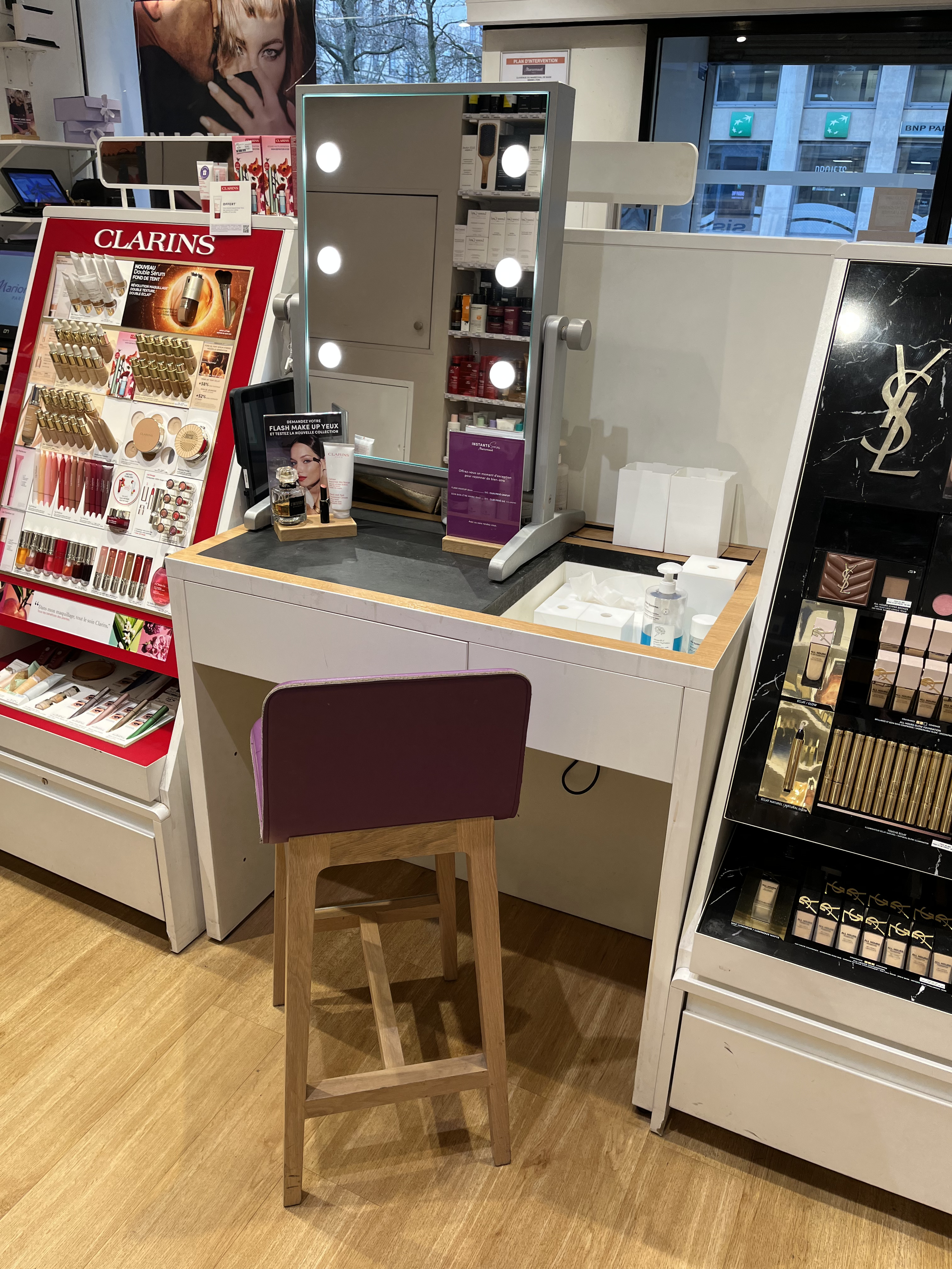 Photo 3 of Marionnaud-Parfumerie