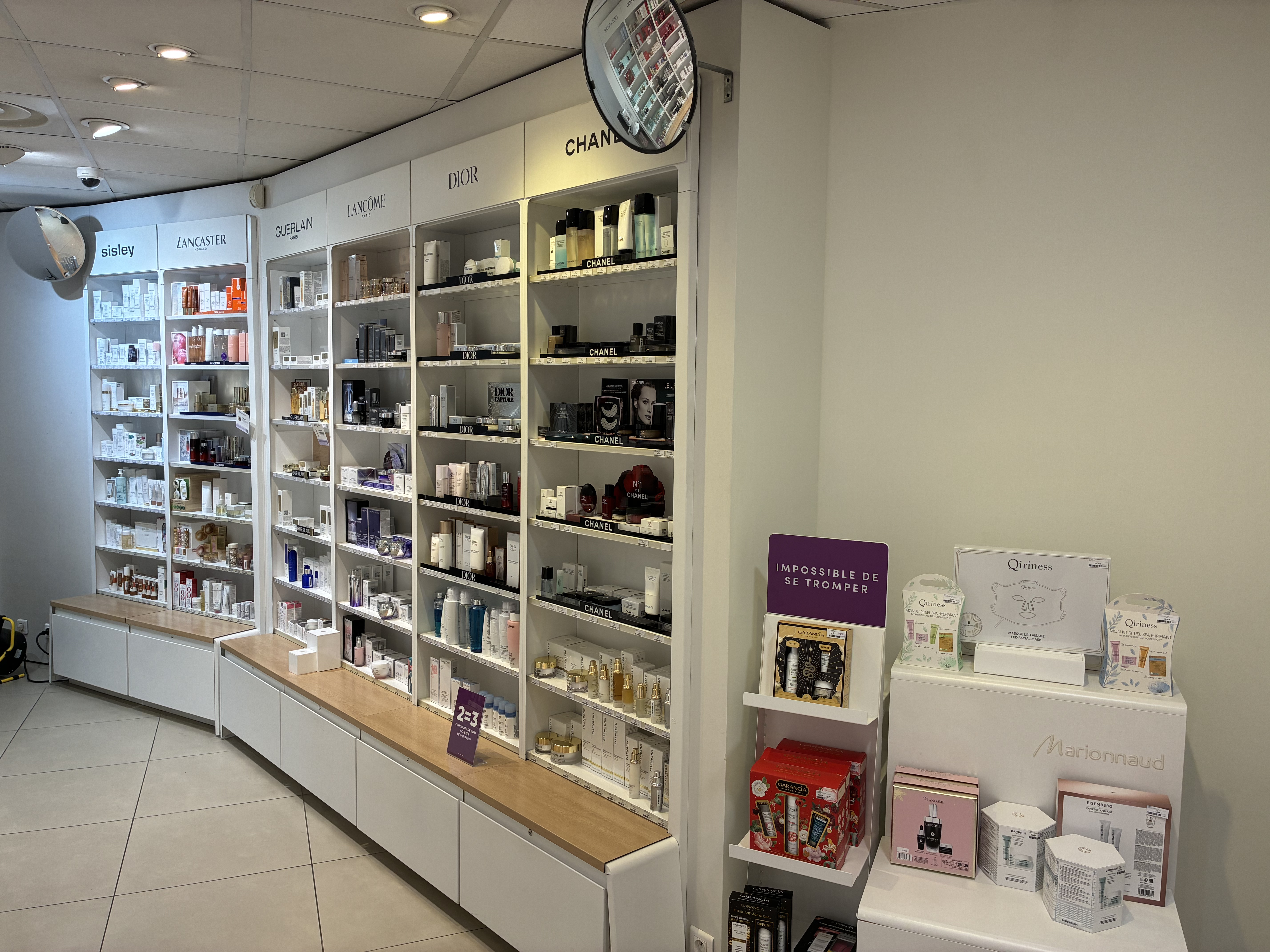 Foto 4 di Marionnaud - Parfumerie