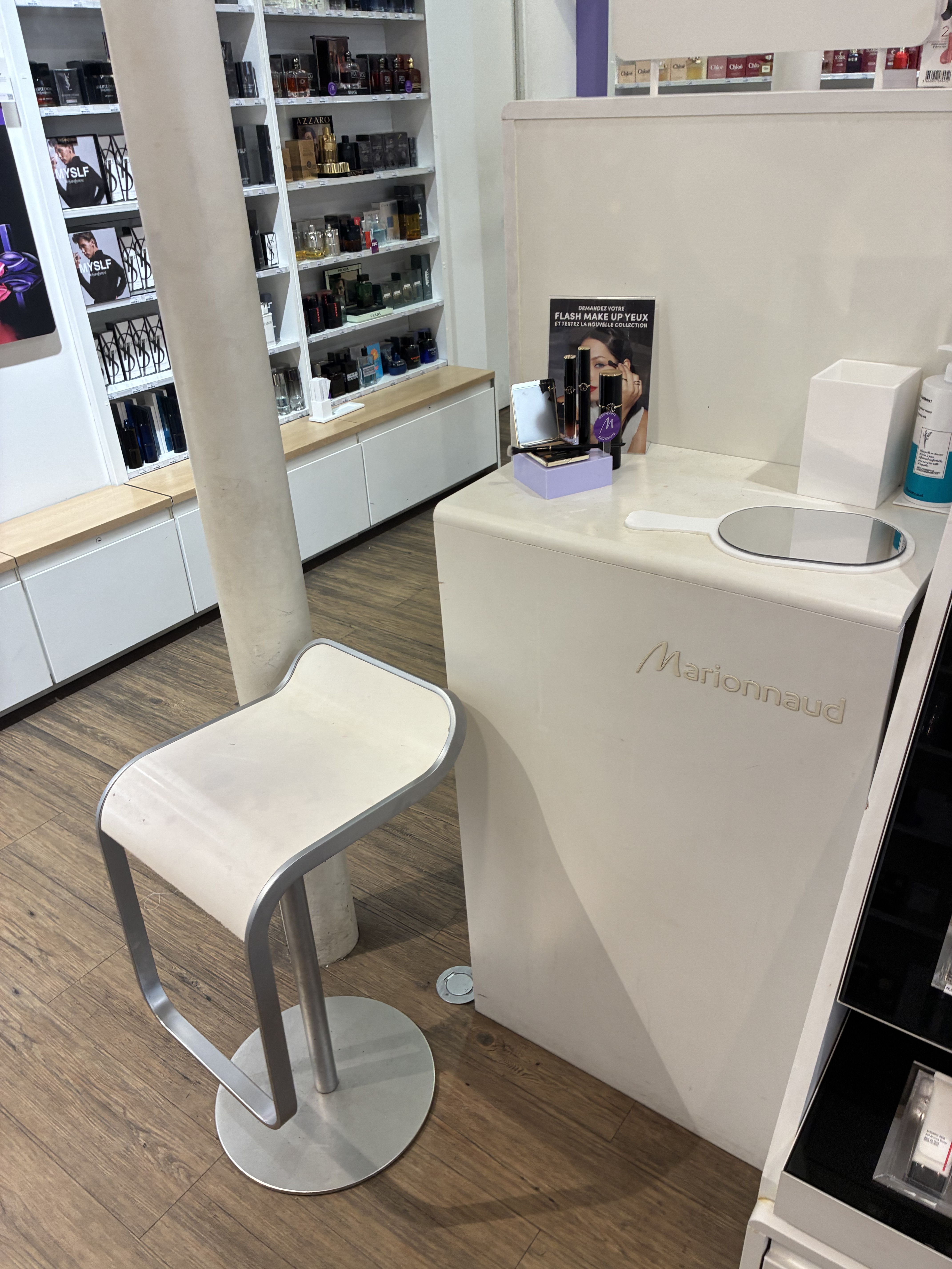 Foto 3 di Marionnaud-Parfumerie