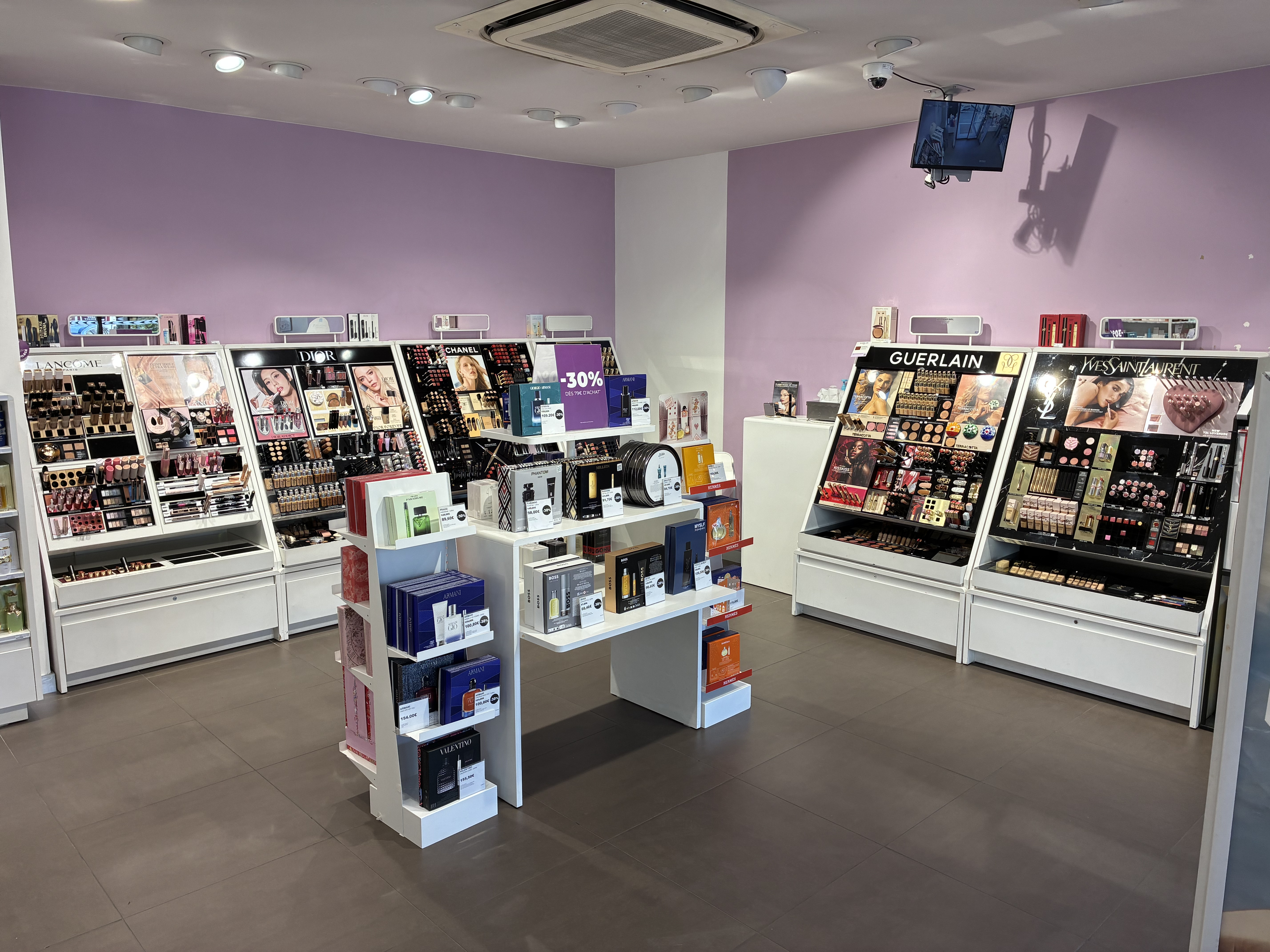 Foto 8 di Marionnaud - Parfumerie & Institut