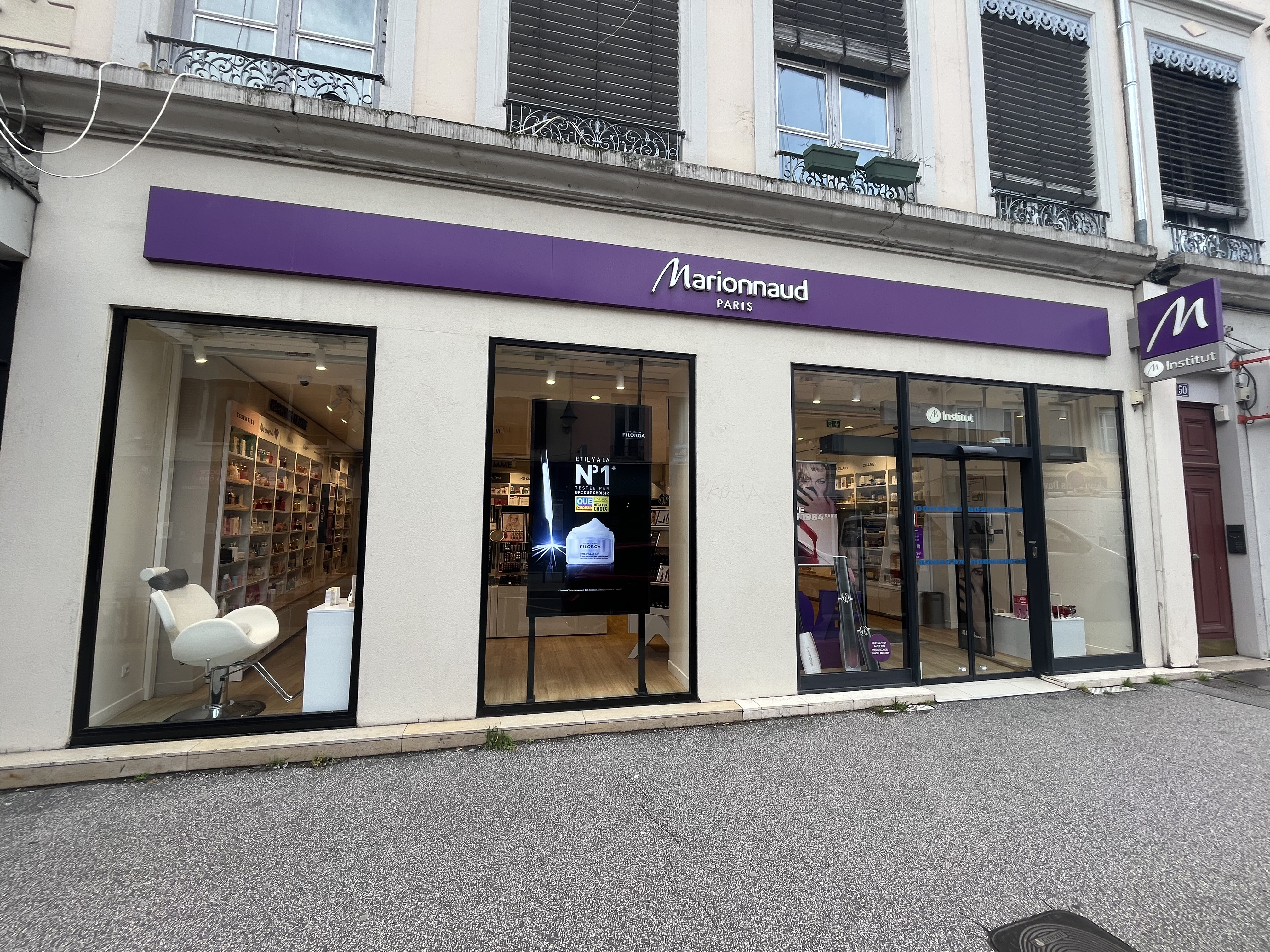 Photo 1 of Marionnaud - Parfumerie