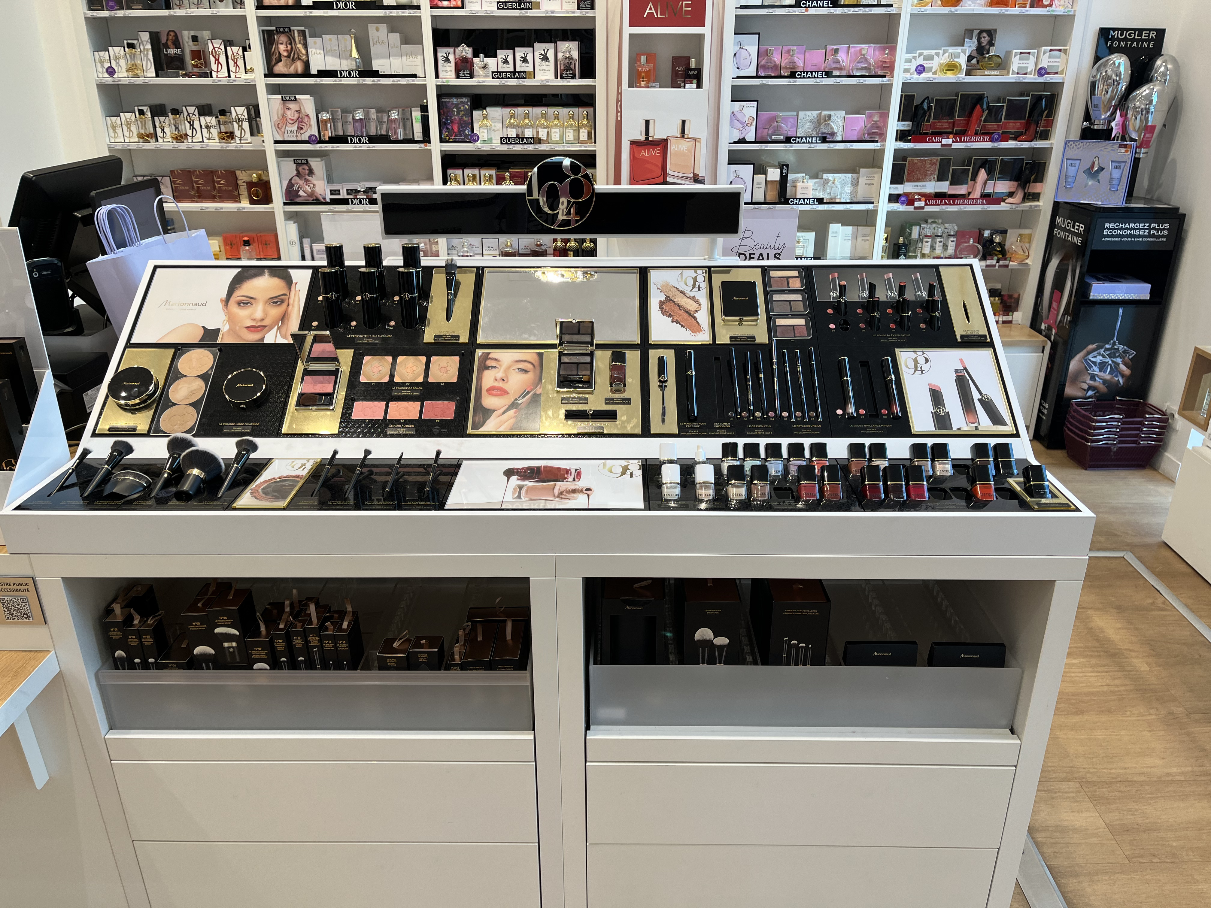 Foto 11 di Marionnaud - Parfumerie & Institut