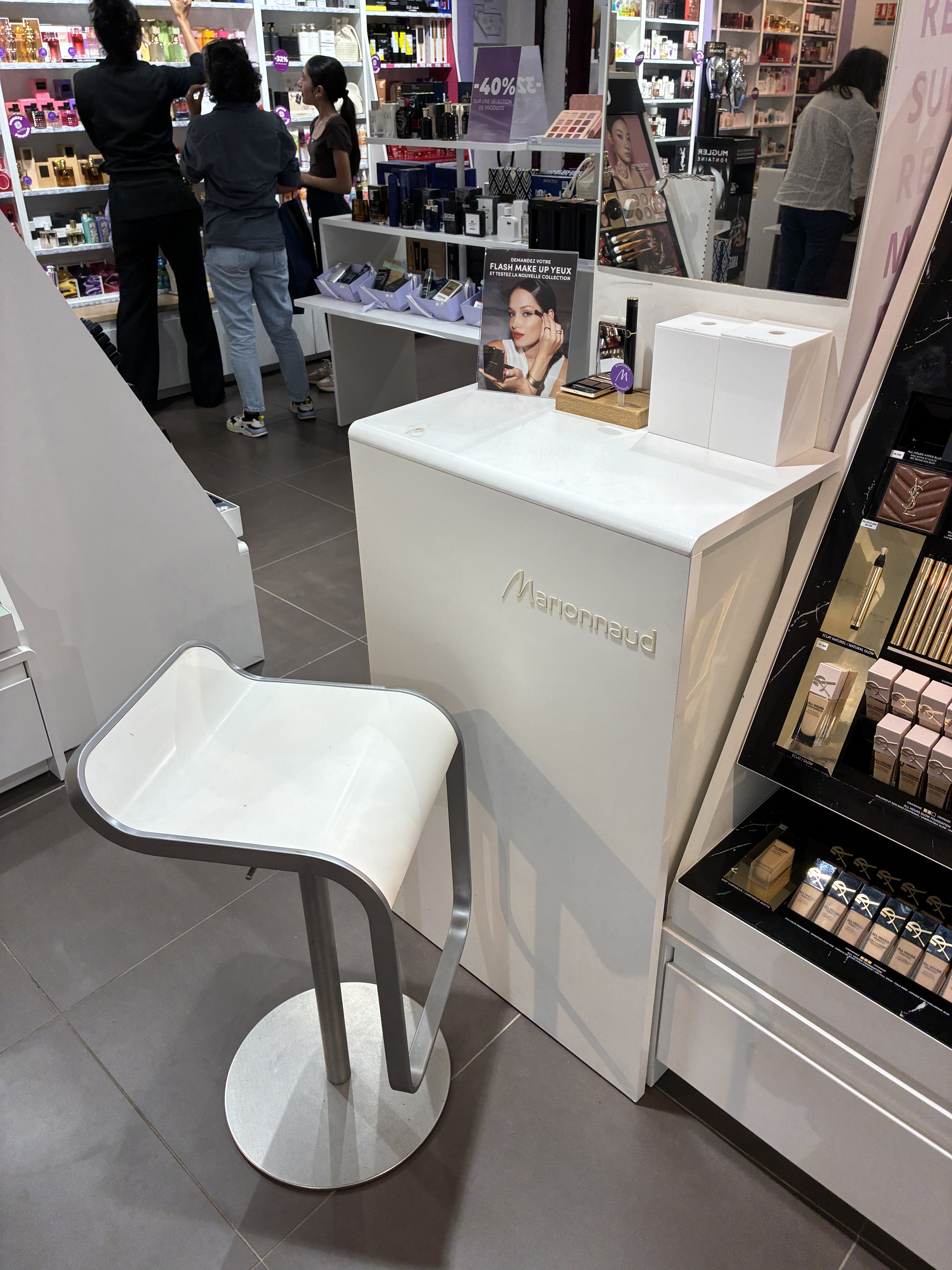 Foto 7 di Marionnaud-Parfumerie