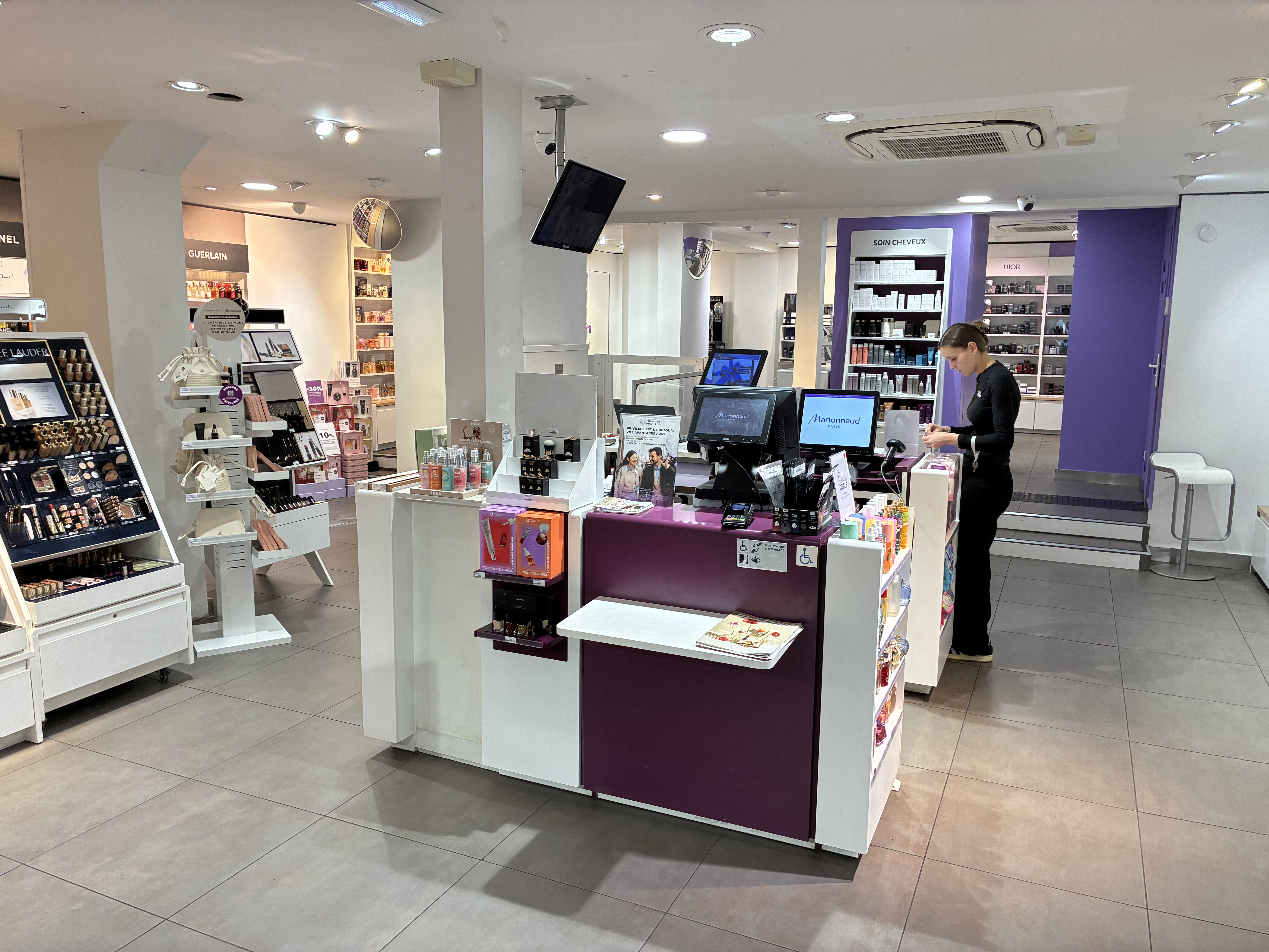 Foto 15 di Marionnaud-Parfumerie