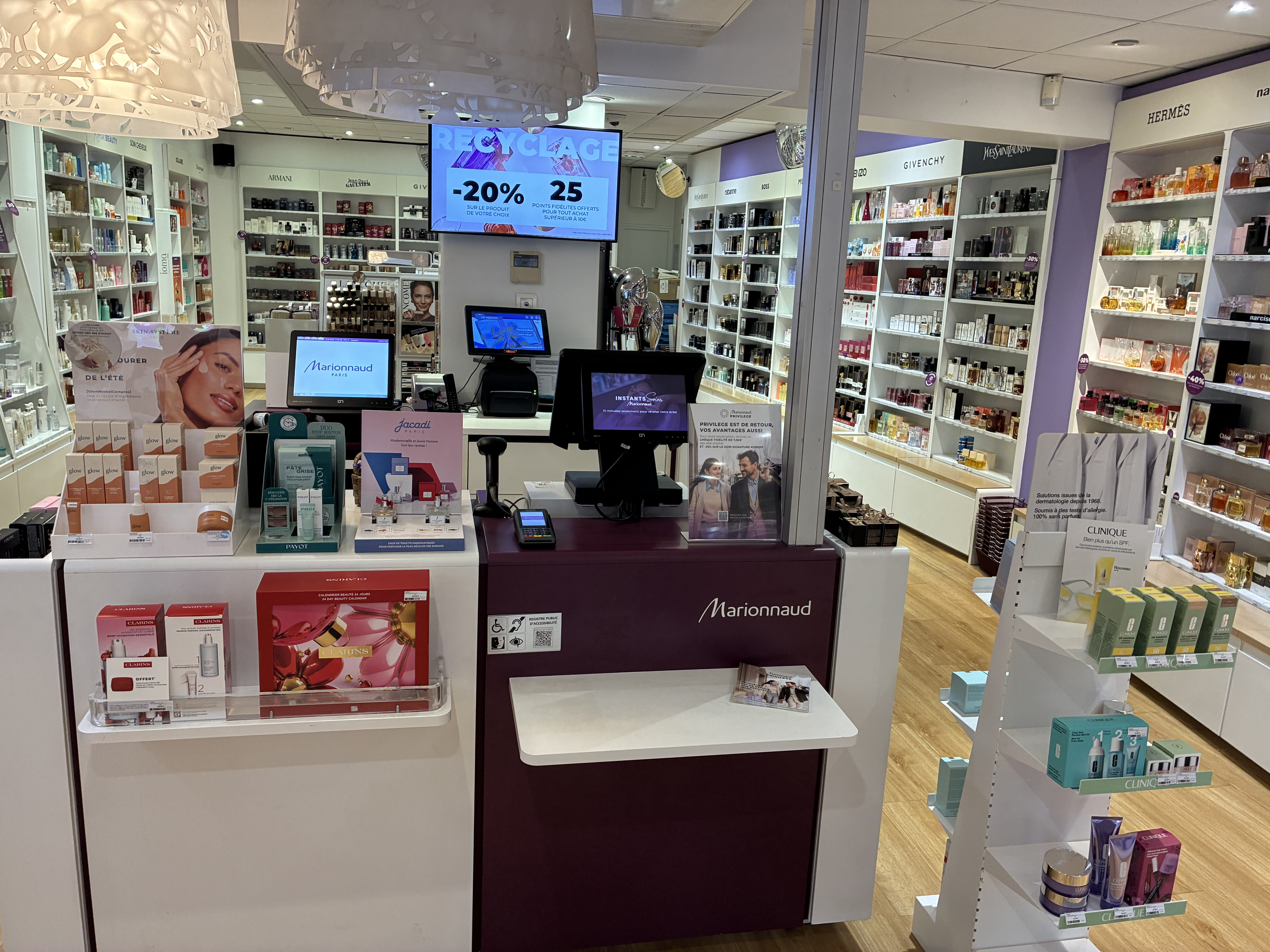 Foto 7 di Marionnaud-Parfumerie