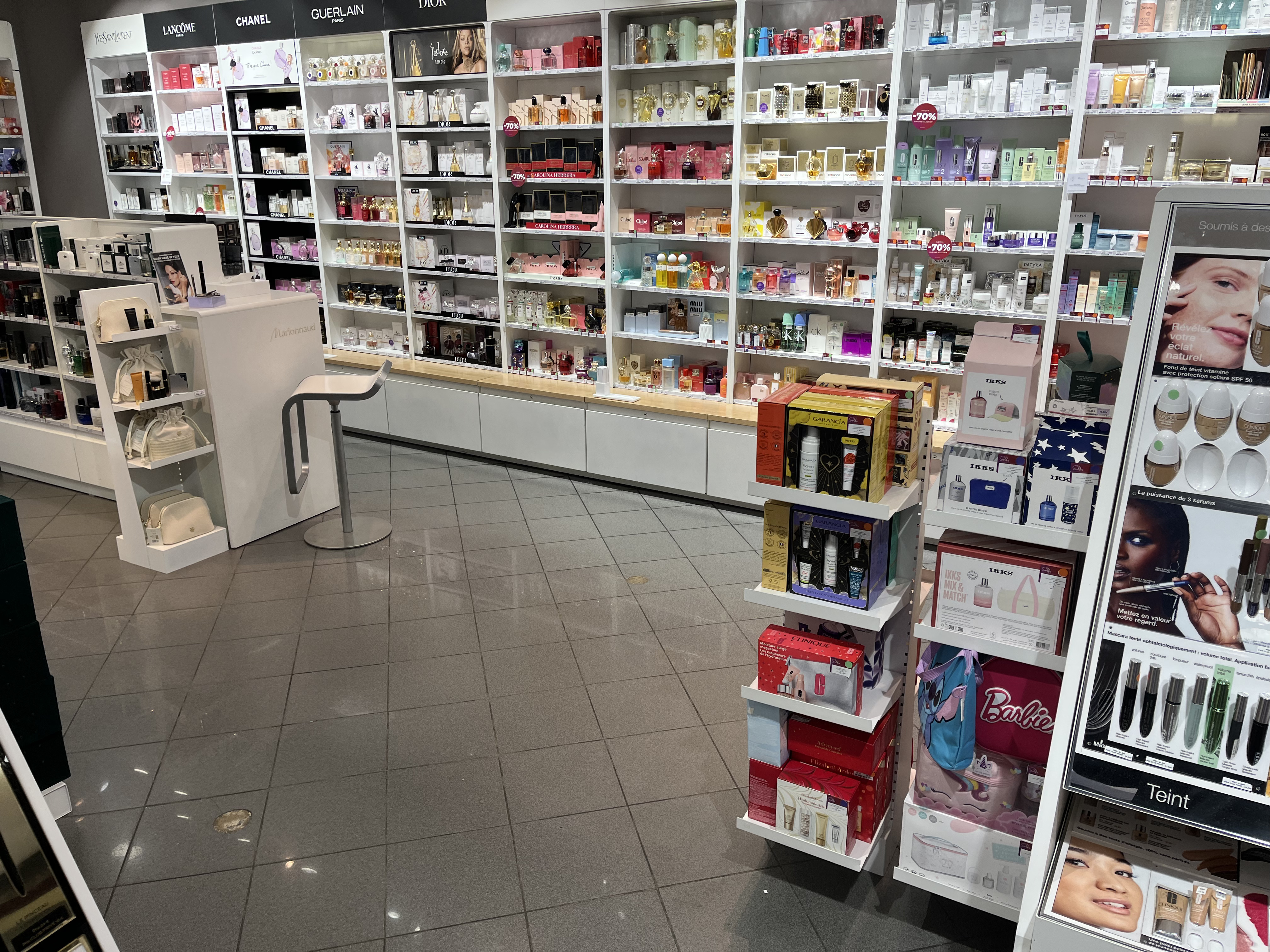 Foto 7 di Marionnaud - Parfumerie