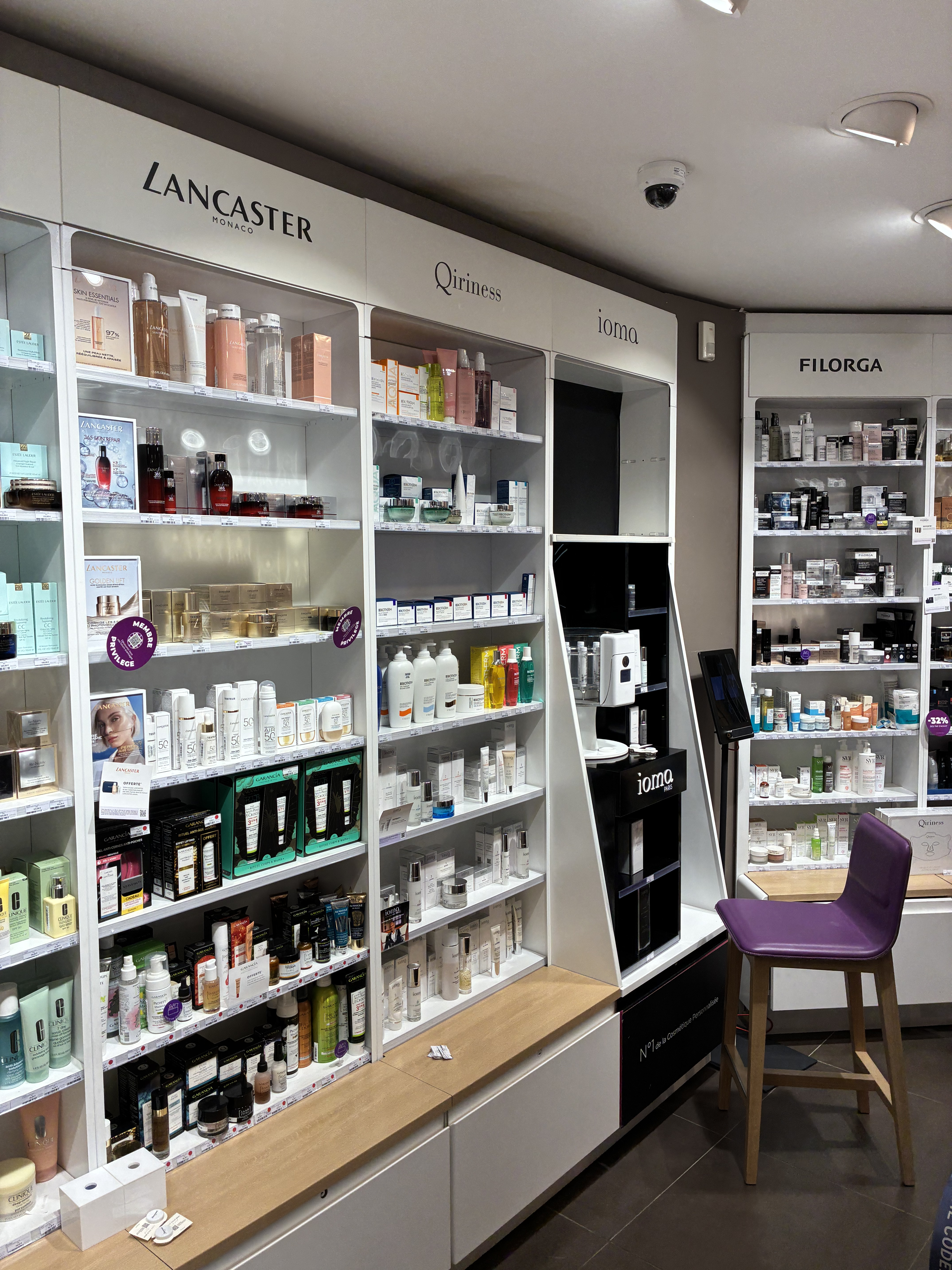 Foto 3 di Marionnaud-Parfumerie