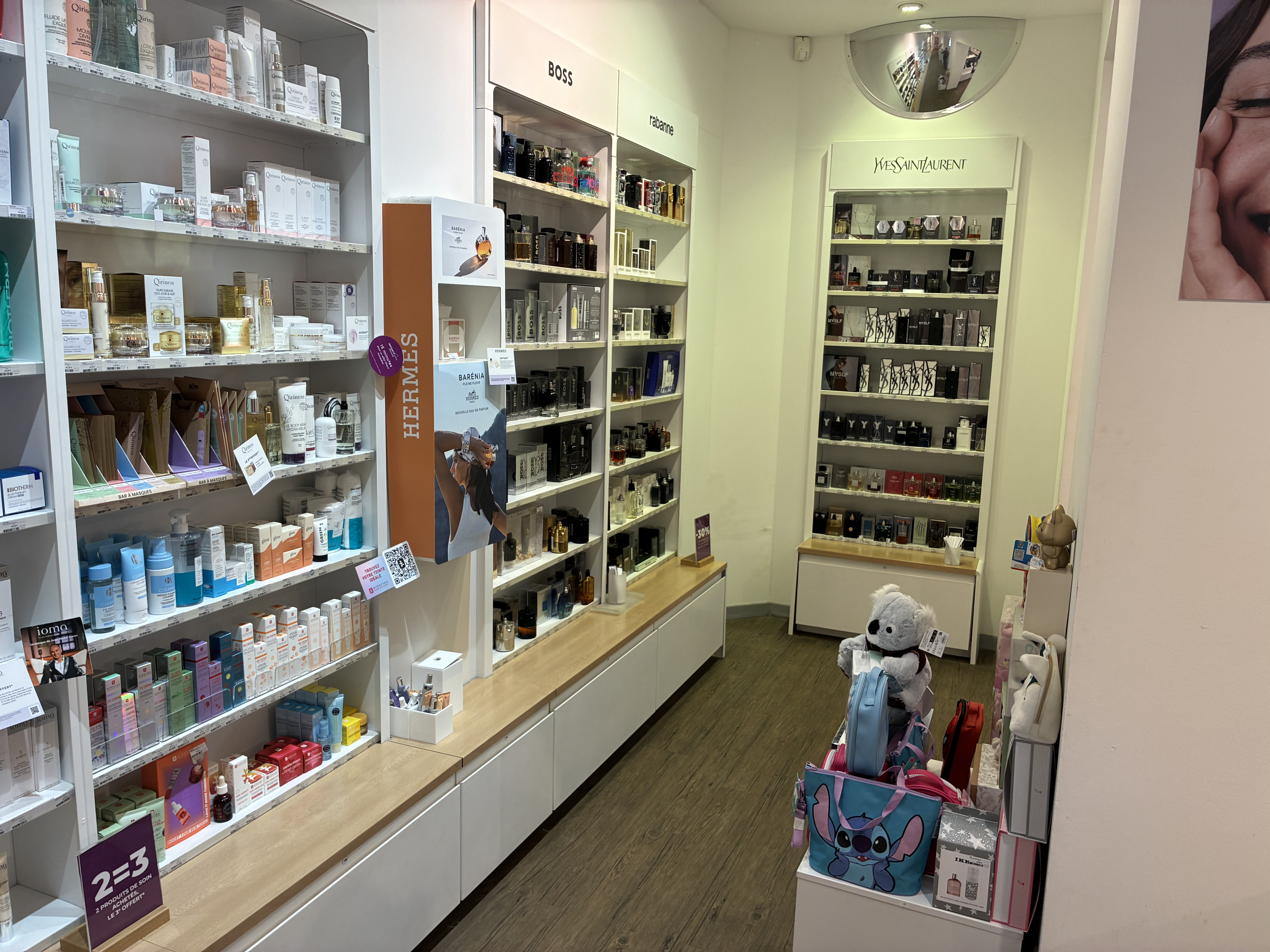 Foto 7 di Marionnaud-Parfumerie