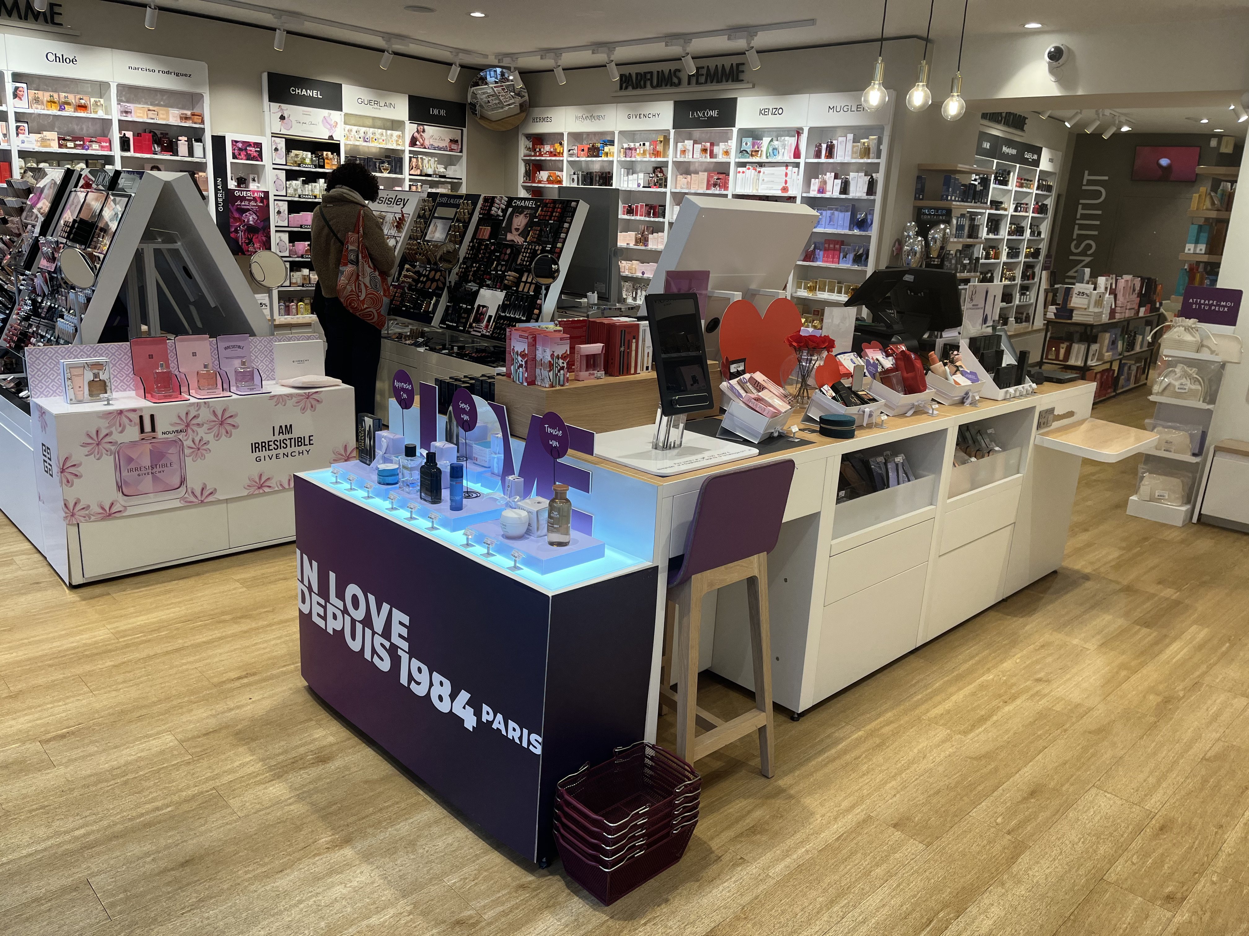 Photo 3 of Marionnaud - Parfumerie