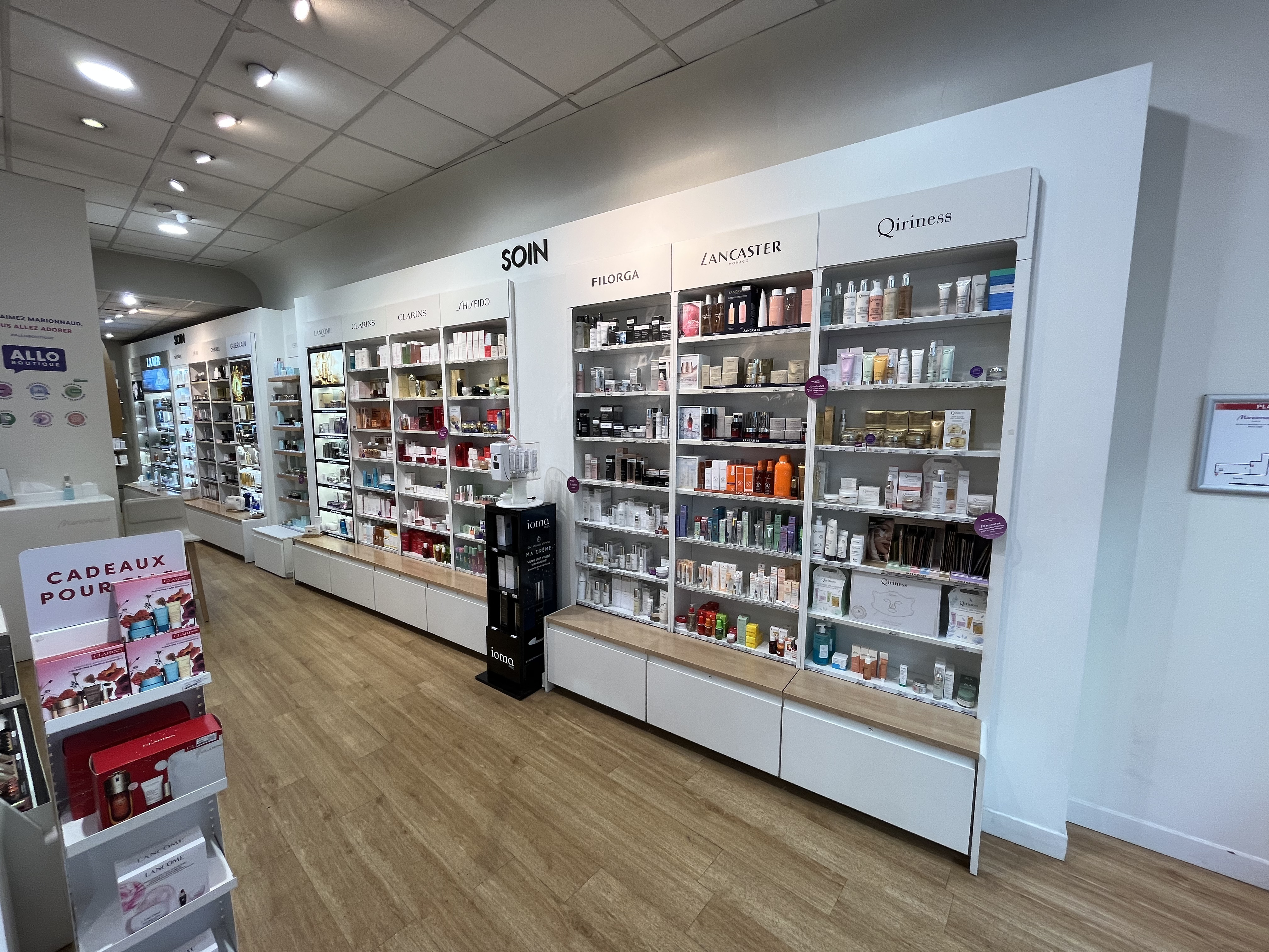 Foto 5 di Marionnaud - Parfumerie & Institut
